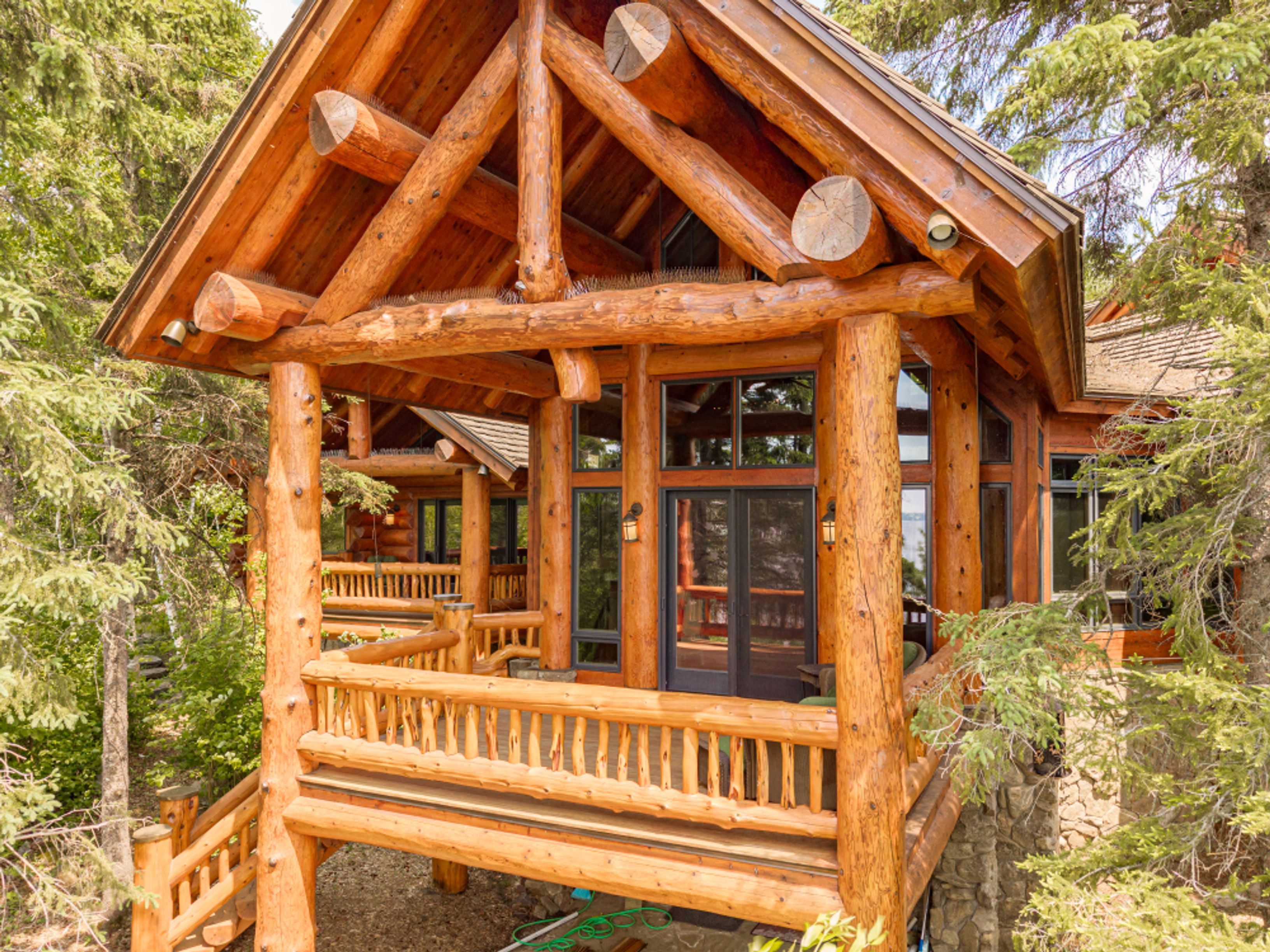  Lake Vermilion Legacy Estate Retreat - 物件實景