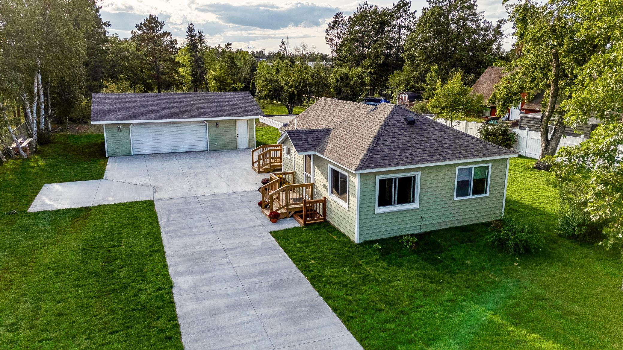 Norton Ave, Bemidji, MN 56601 #1