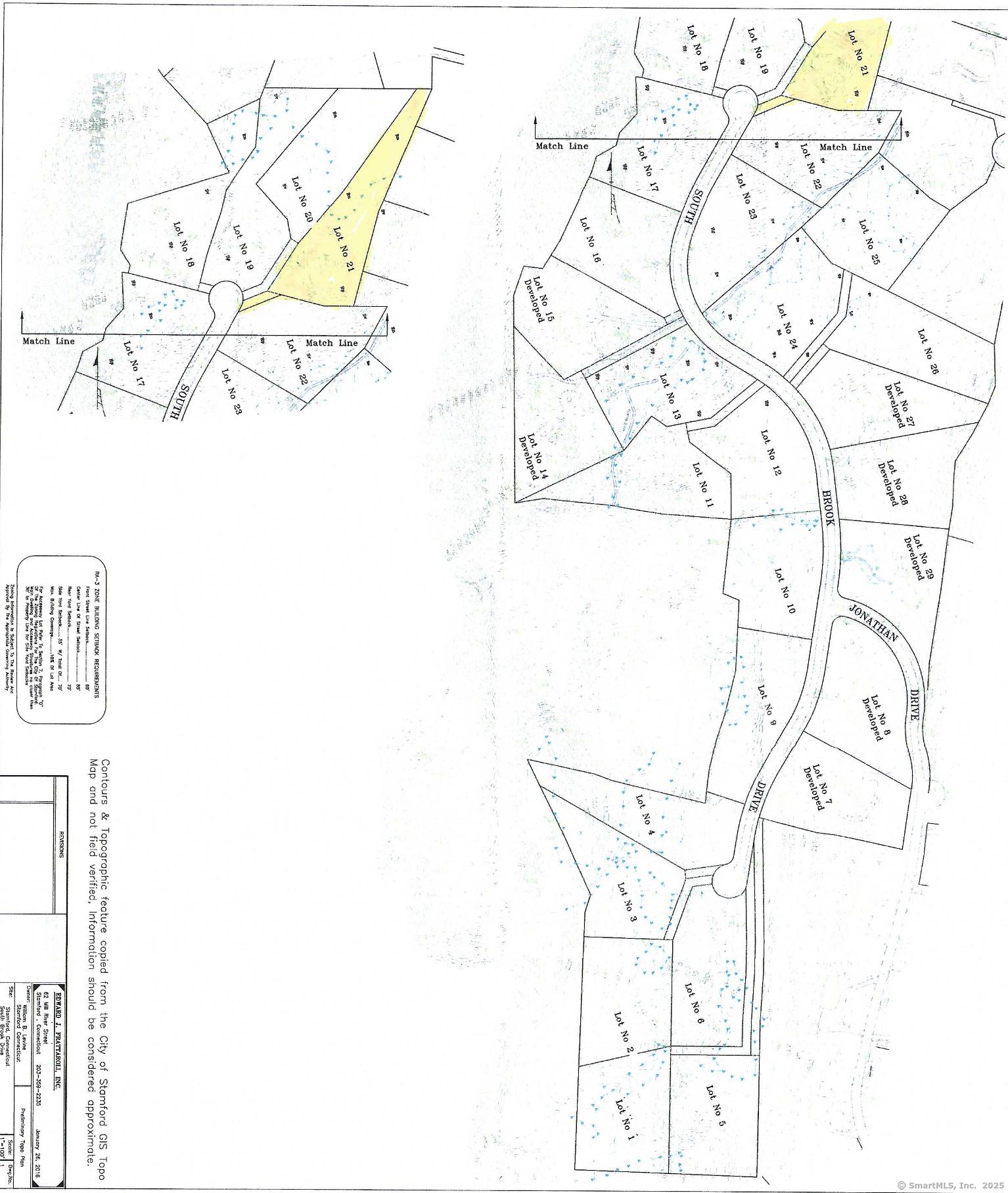 Stamford, Connecticut, 06904, United States, ,Land,For Sale,1768306