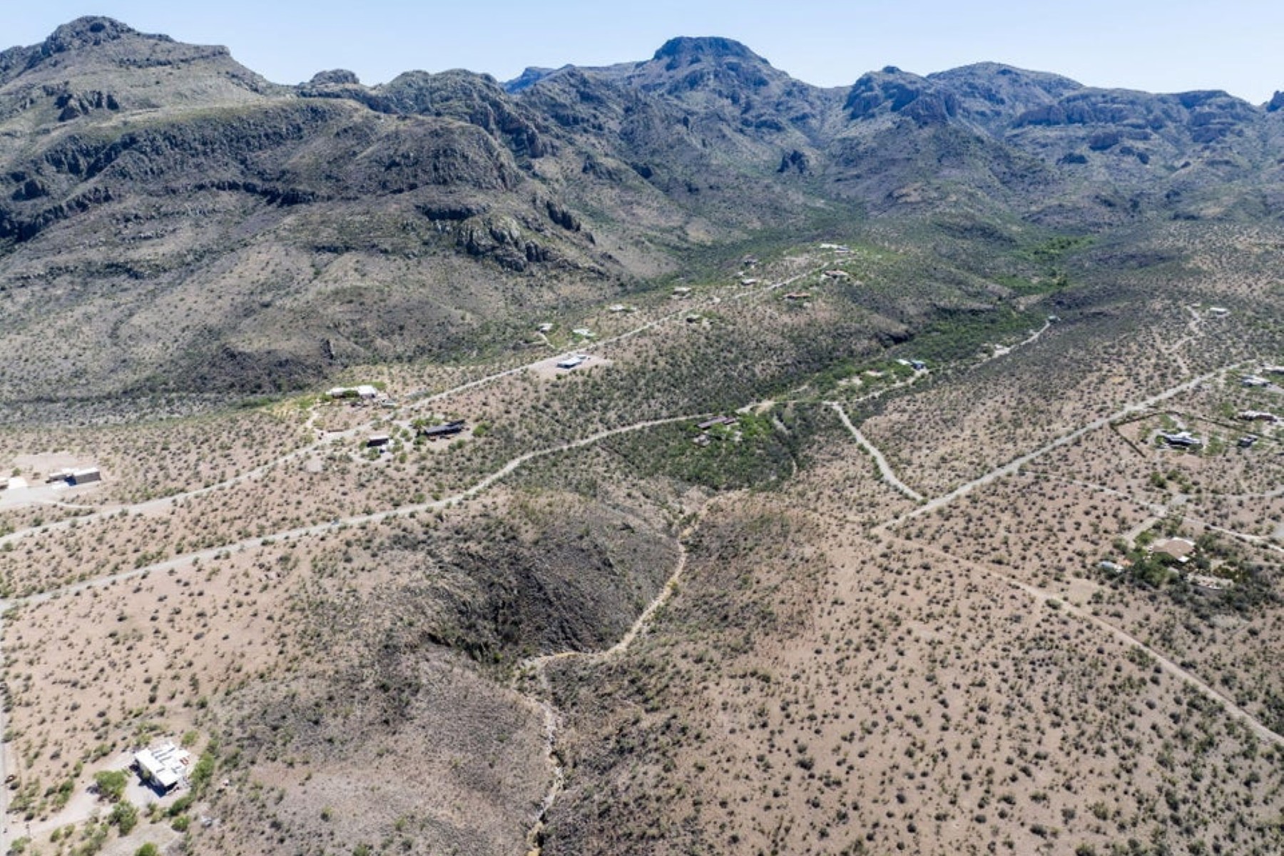  TBD Rock Canyon Trail ¦Tubac, AZ 85646 - 物件實景
