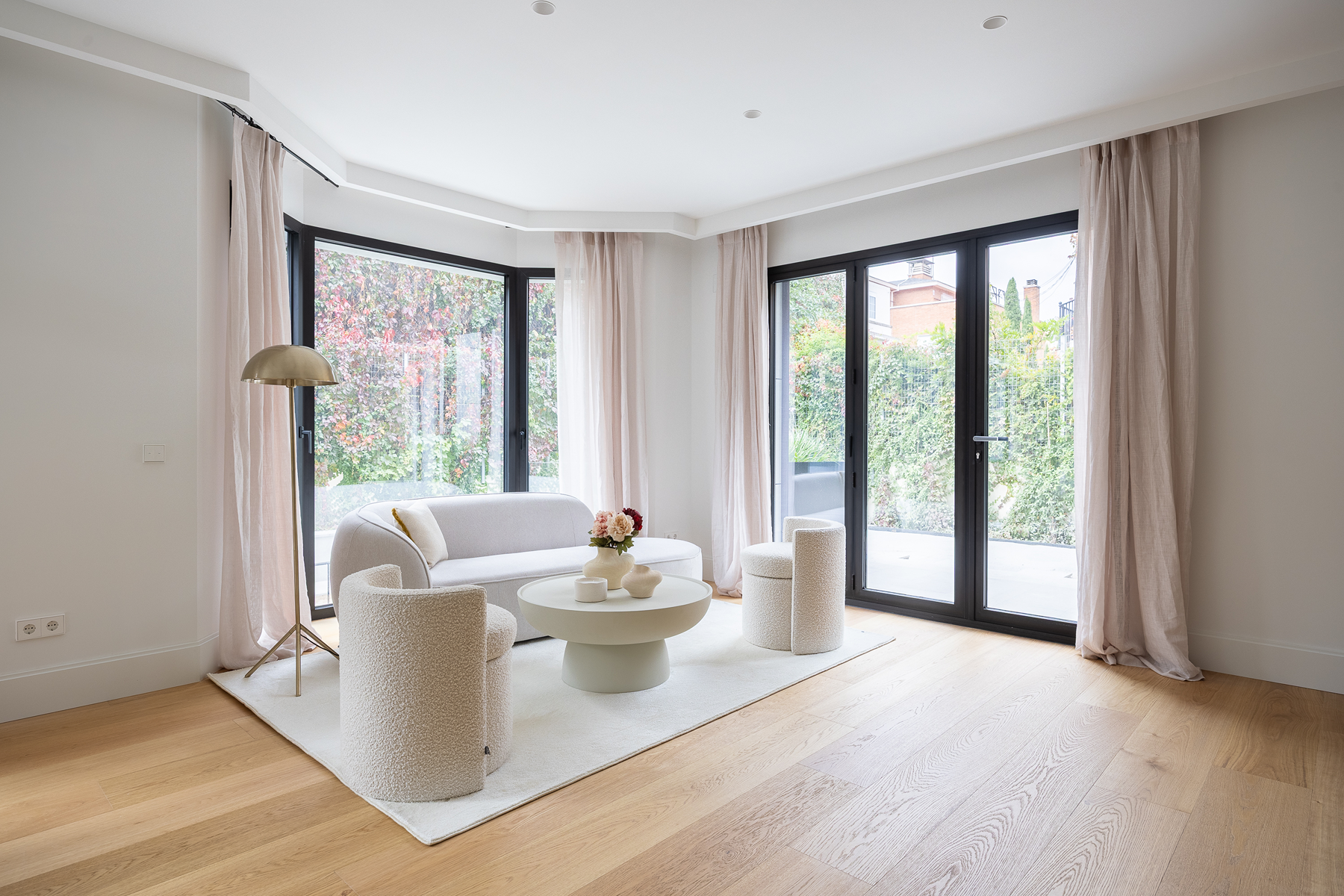  Luxury Villa in El Viso - 物件實景