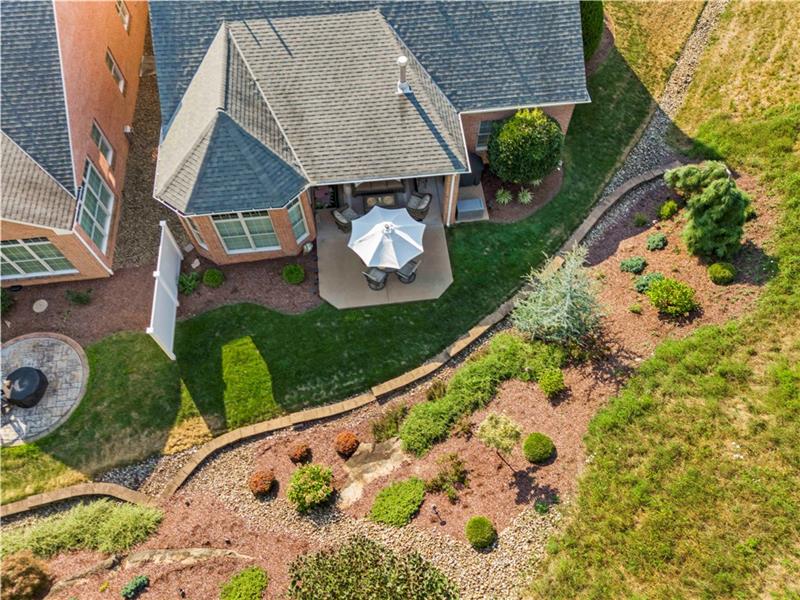 Mcmurray, Pennsylvania, 15317, United States, 4 Bedrooms Bedrooms, ,4 BathroomsBathrooms,Residential,For Sale,1943287