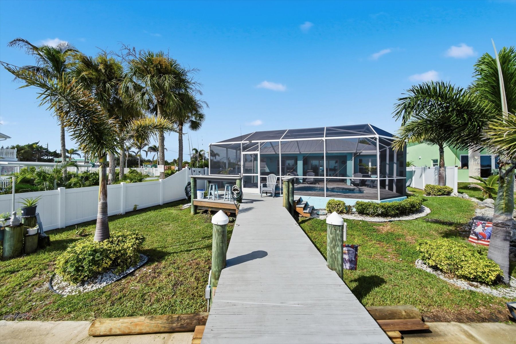  6025 S Highway 1, Grant, FL, 32949 - 物件實景
