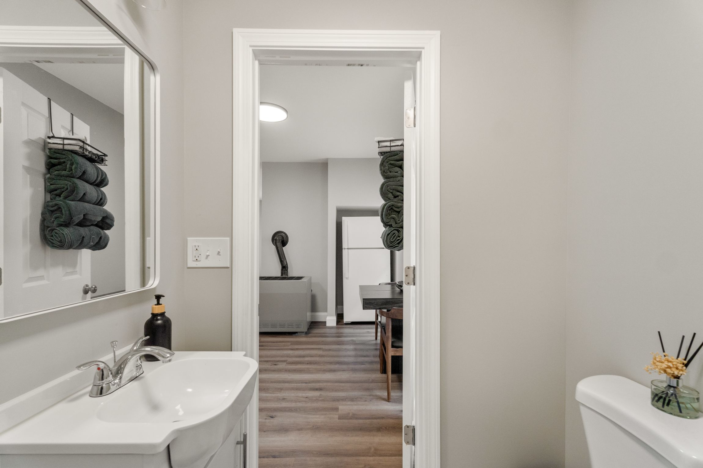  207 Belleville Avenue, New Bedford, MA, 02746 - 物件實景