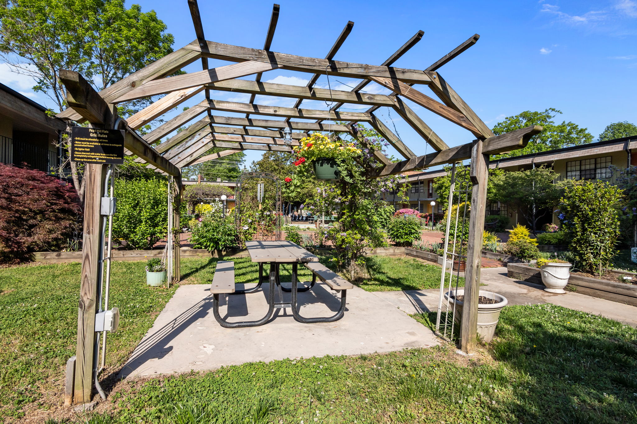  807 W Trinity Avenue, Durham, NC, 27701 - 物件實景