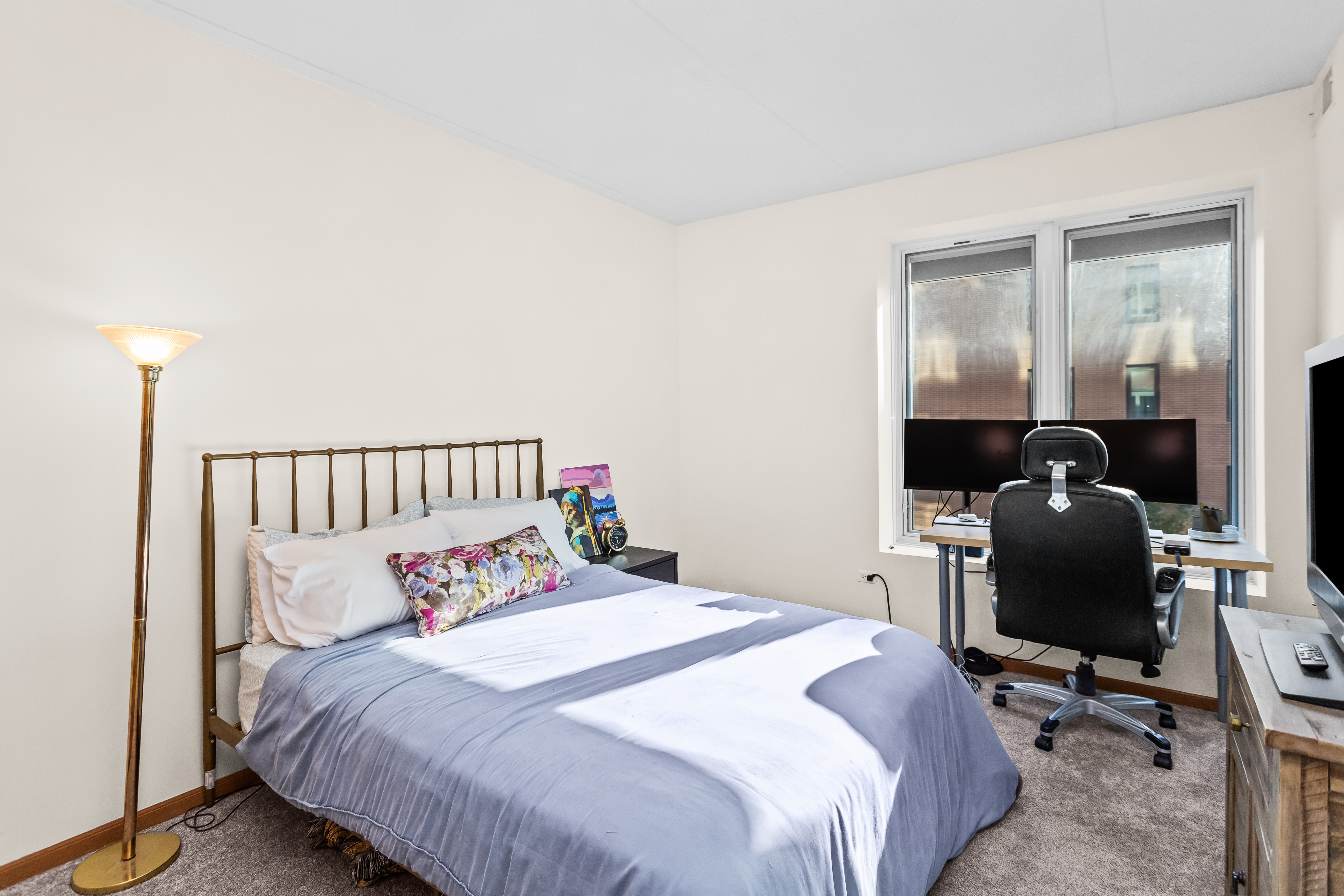 Spacious 3 Bedroom, 2 Bath Condo - 物件實景