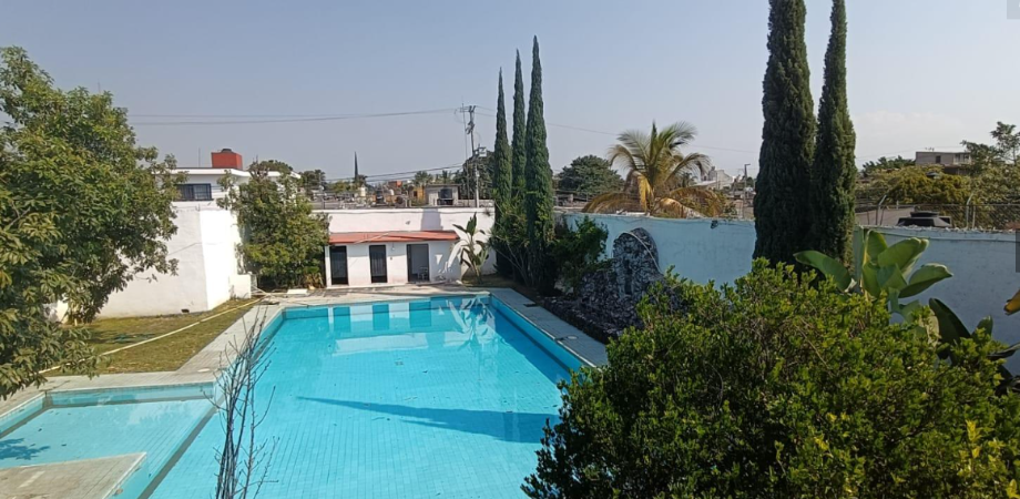 Cuautla, Morelos, 62746, Mexico, 7 Bedrooms Bedrooms, ,6 BathroomsBathrooms,Residential,For Sale,1712693