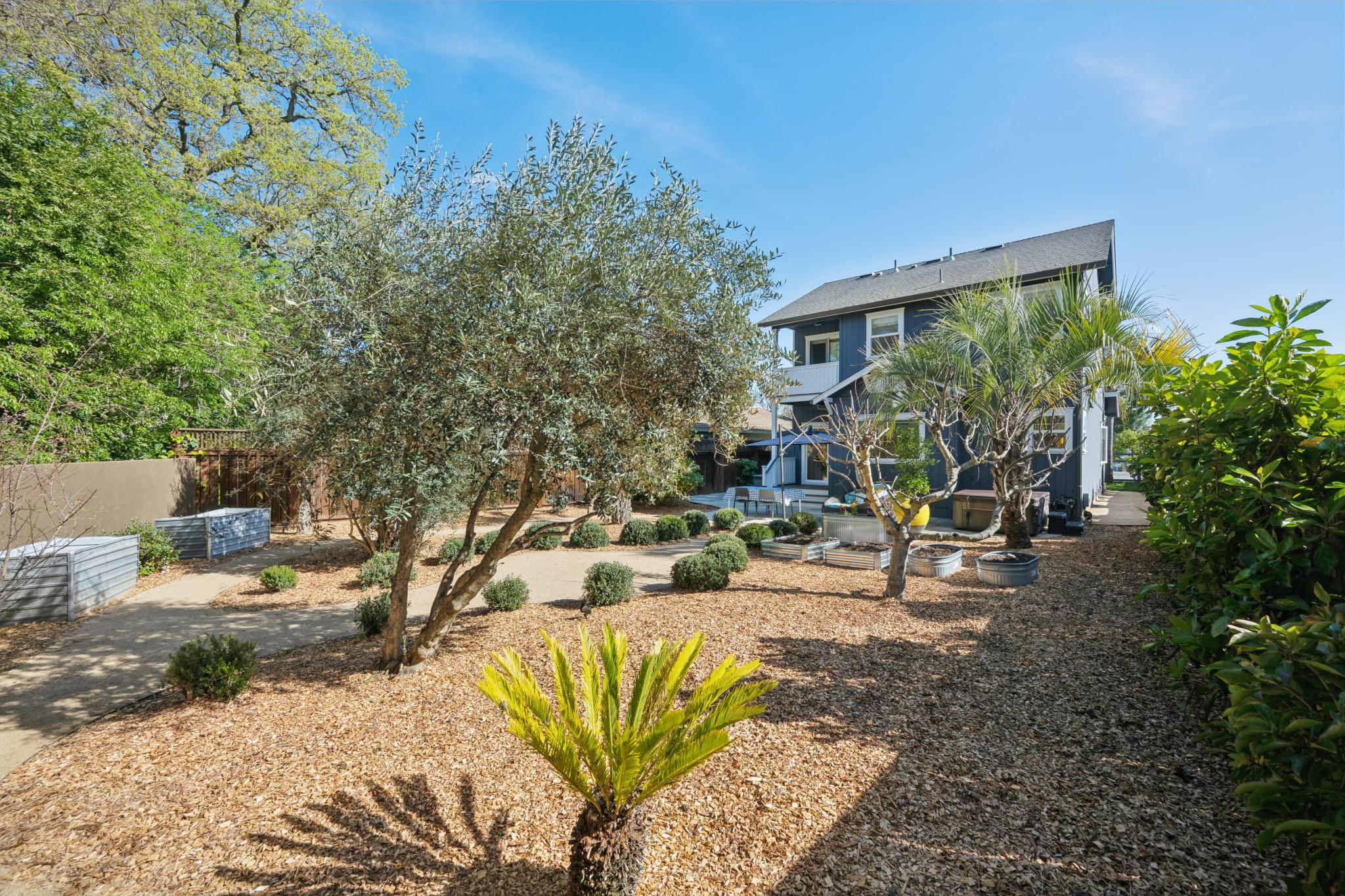  19071 Hickory Street - 物件實景