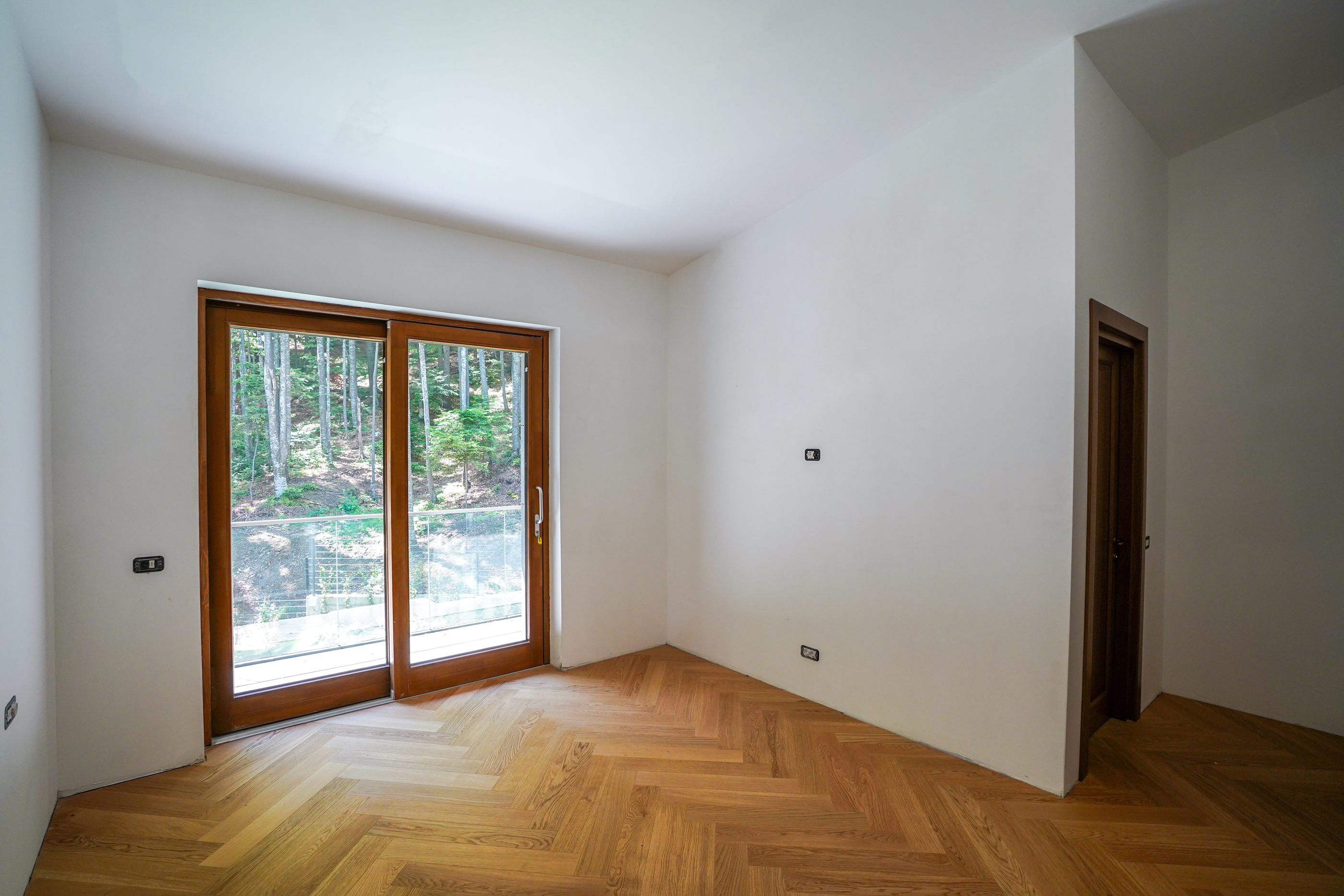 Penthouse Bordering the Forest, Sinaia - 物件實景