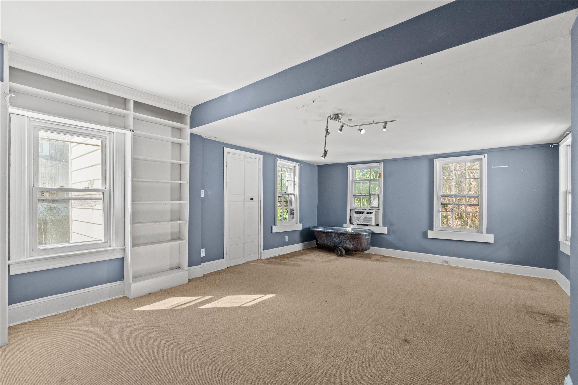 4718 Reservoir Road NW, Washington, DC, 20007 - 物件實景