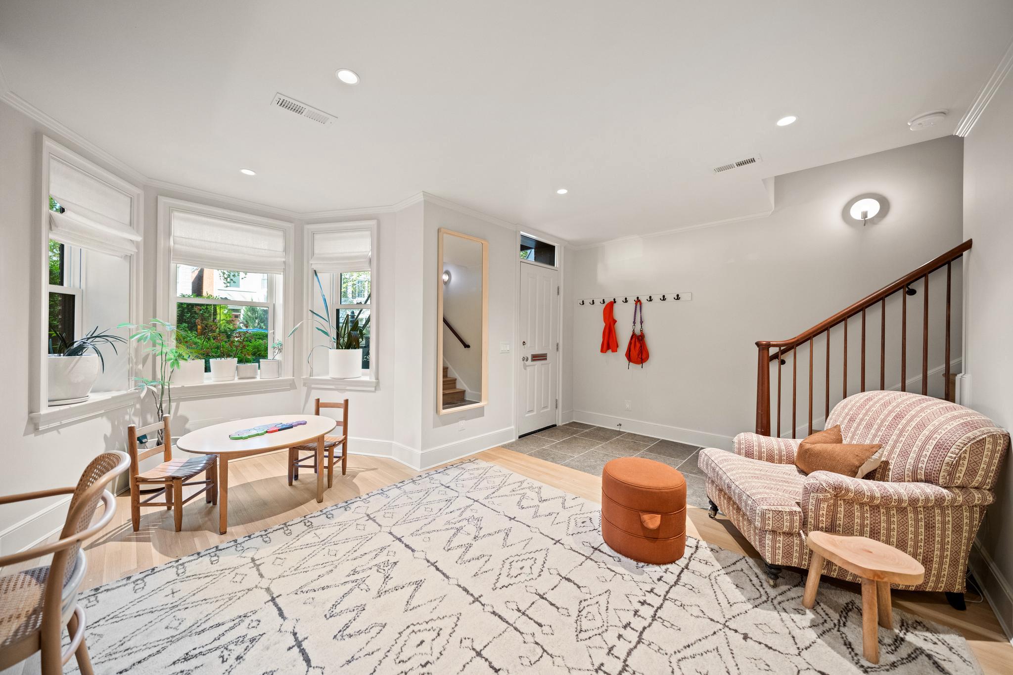  1304 S Street NW, Washington, DC, 20009 - 物件實景