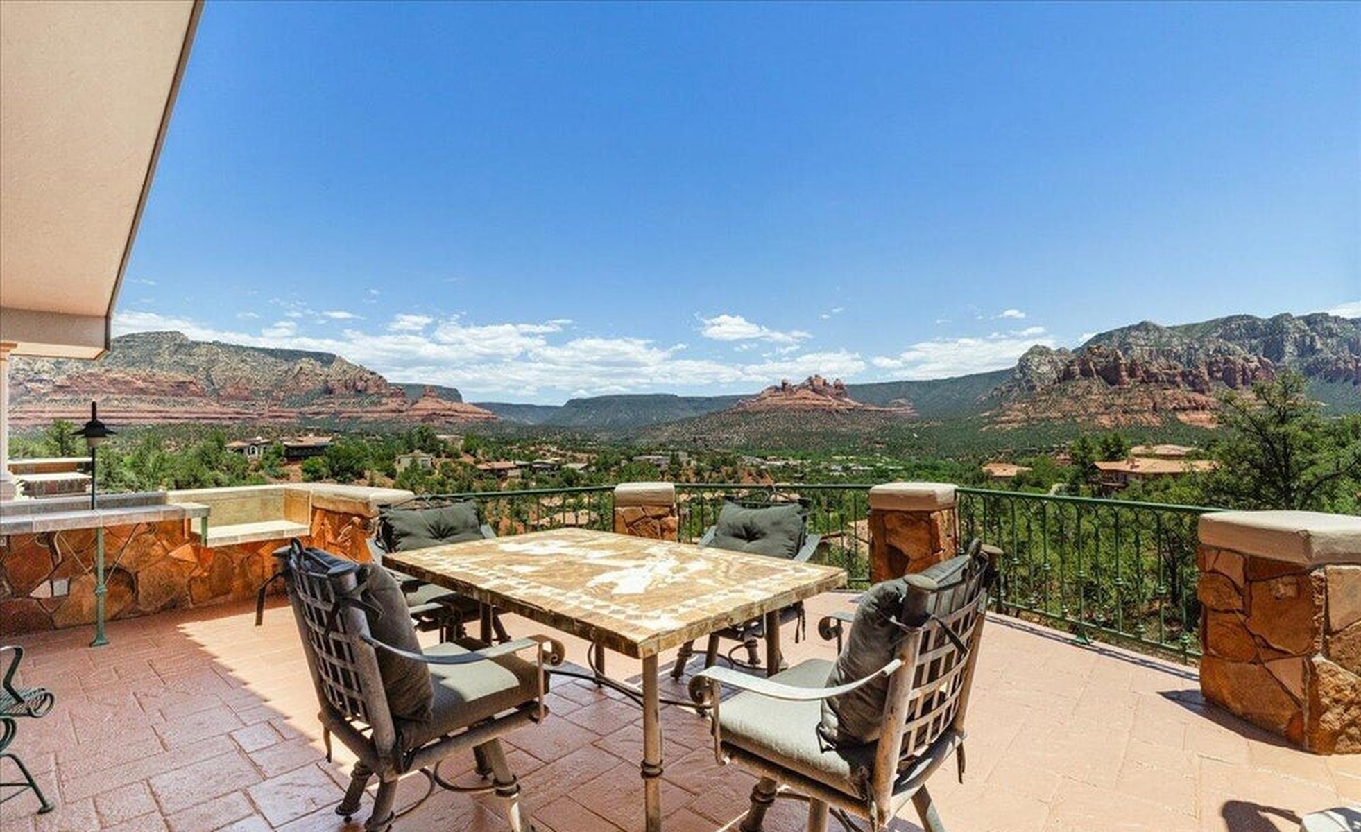  120 Les Springs Drive  Sedona, AZ - 物件實景