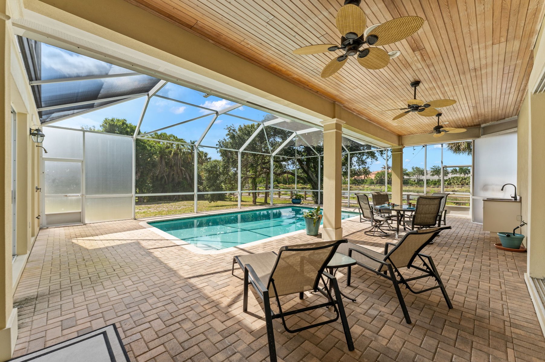  1026 Morningside Drive, Vero Beach, FL, 32963 - 物件實景