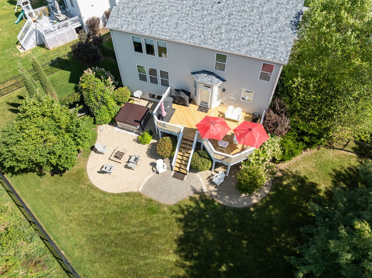 Round Lake, Illinois, 60073, United States, 4 Bedrooms Bedrooms, ,3 BathroomsBathrooms,Residential,For Sale,1938546