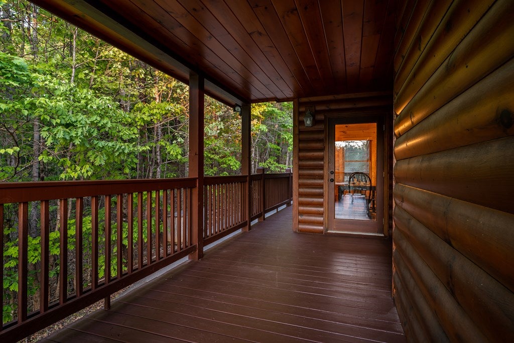 Mineral Bluff, Georgia, 30559, United States, 3 Bedrooms Bedrooms, ,3 BathroomsBathrooms,Residential,For Sale,1986292