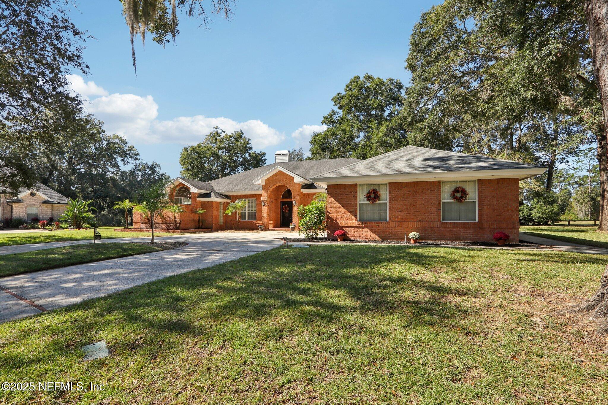 Green Cove Springs, Florida, 32043, United States, 4 Bedrooms Bedrooms, ,3 BathroomsBathrooms,Residential,For Sale,1988319