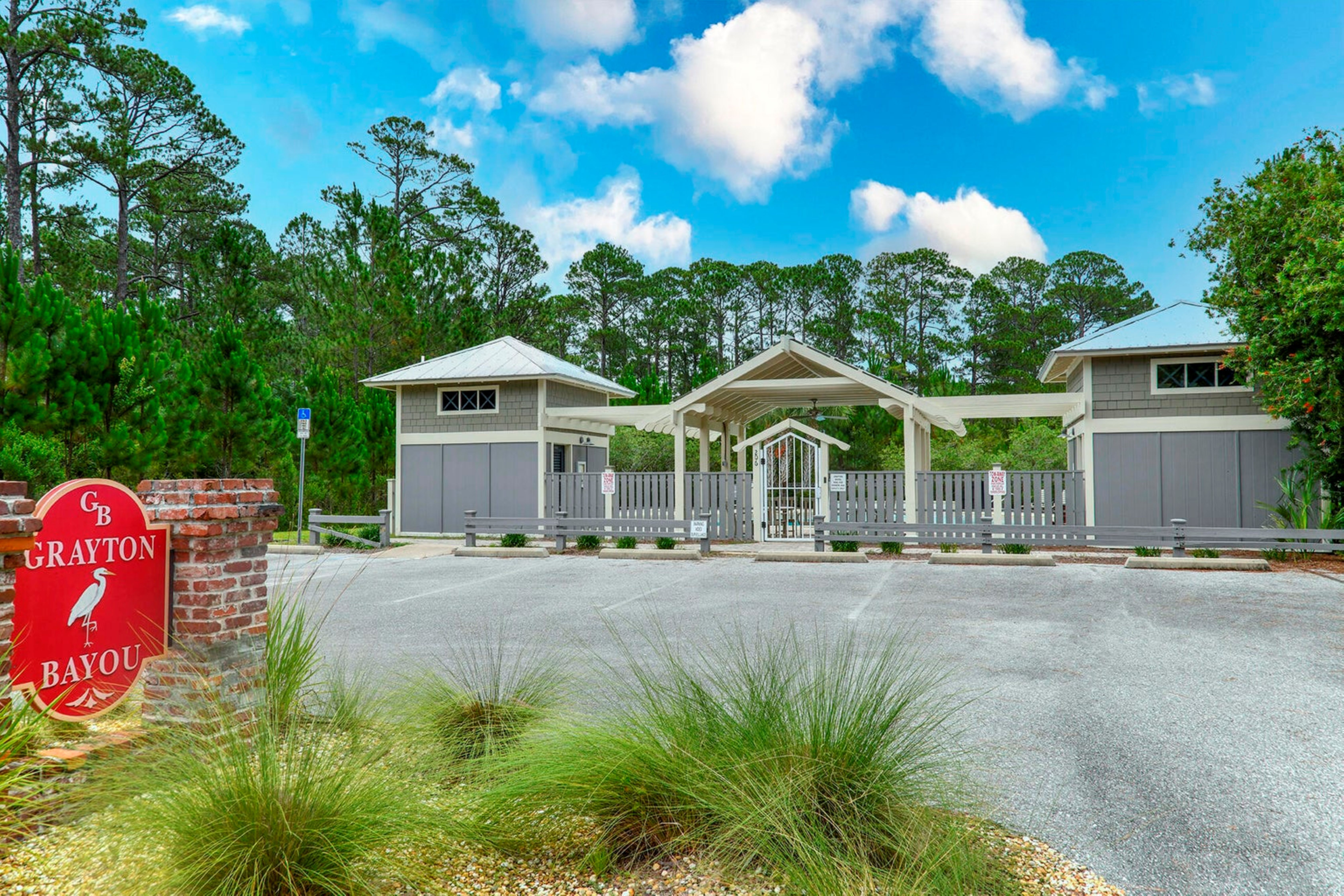  Build-Ready Homesite Across from Protected HOA Green Space - 物件實景