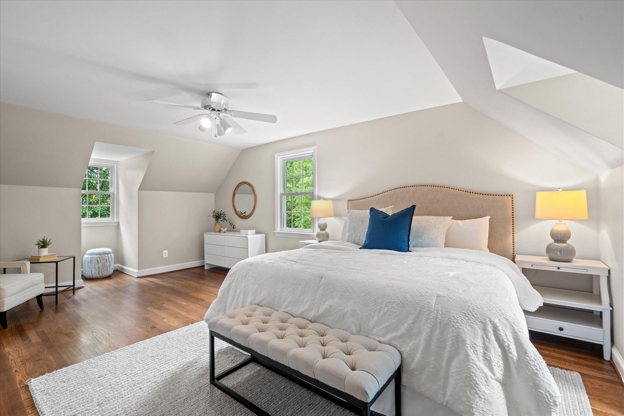  5511 Bradley Boulevard, Bethesda, MD, 20814 - 物件實景