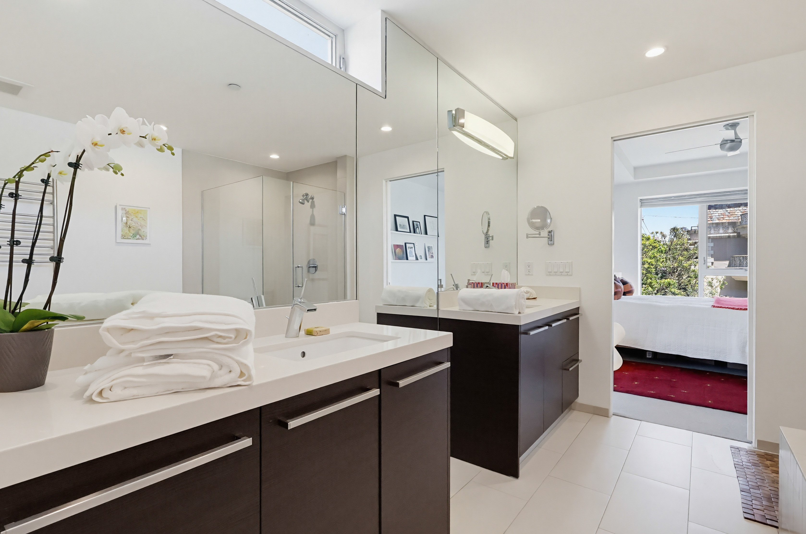  855 Croft Avenue, Los Angeles, CA 90069 - 物件實景