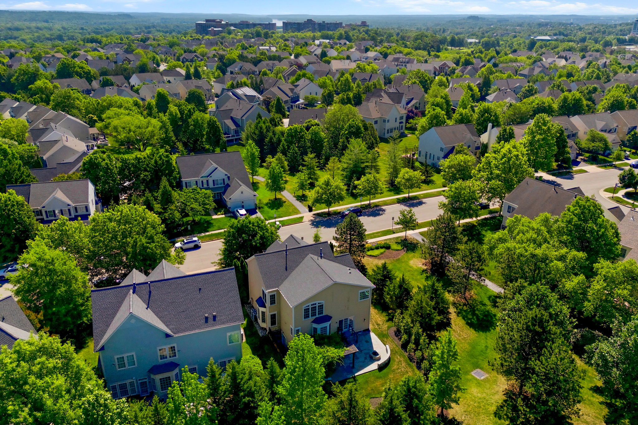  19167 Chartier Drive, Leesburg, VA 20176 - 物件實景