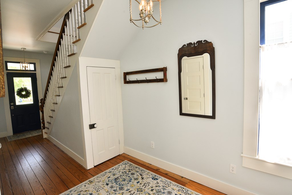 Cape Charles, Virginia, 23310, United States, 3 Bedrooms Bedrooms, ,4 BathroomsBathrooms,Residential,For Sale,1826996