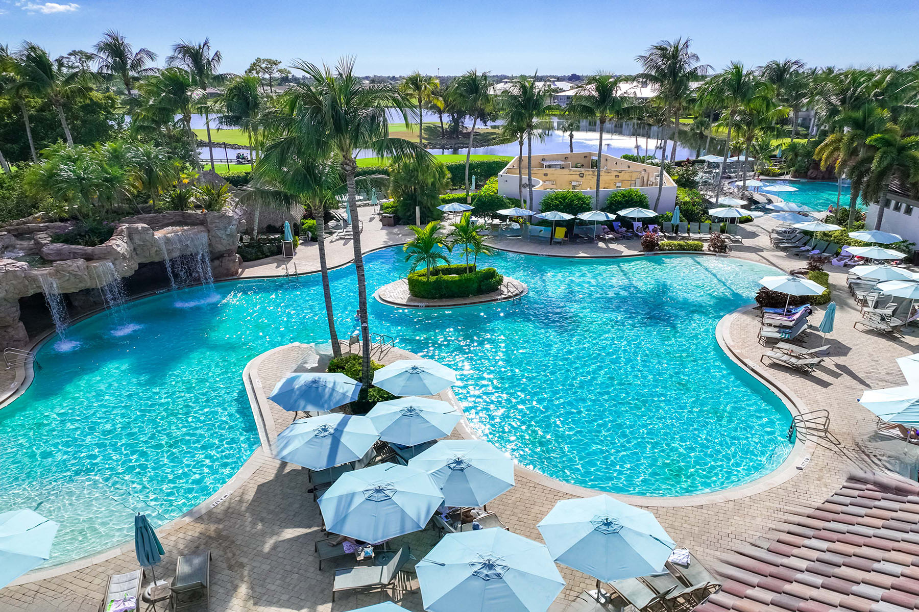  LELY RESORT - TASORI AT LELY RESORT - 物件實景