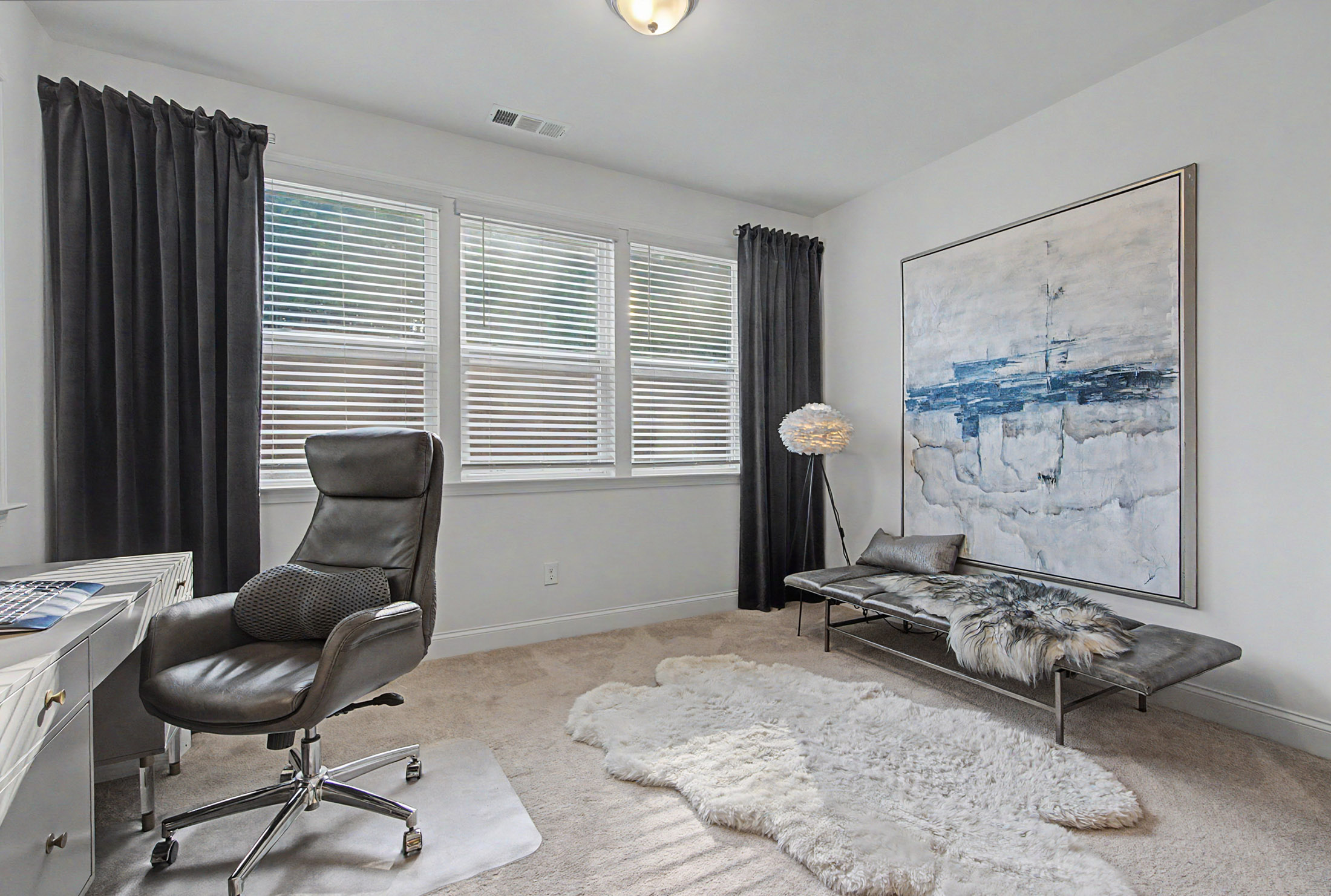  Beautiful Home in Hickory Bluffs Gated Community - 物件實景