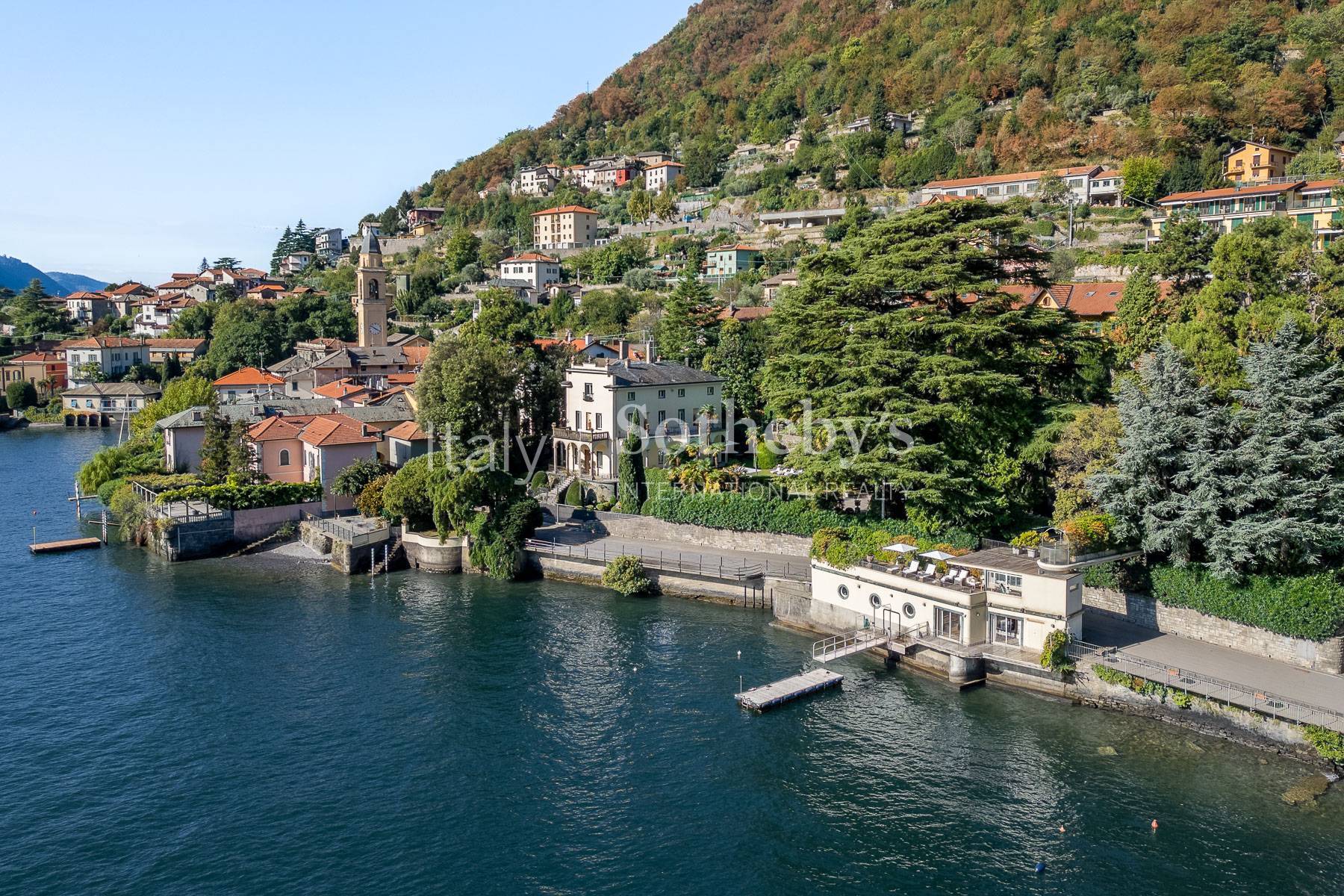  Timeless Elegance on the Shores of Lake Como - 物件實景