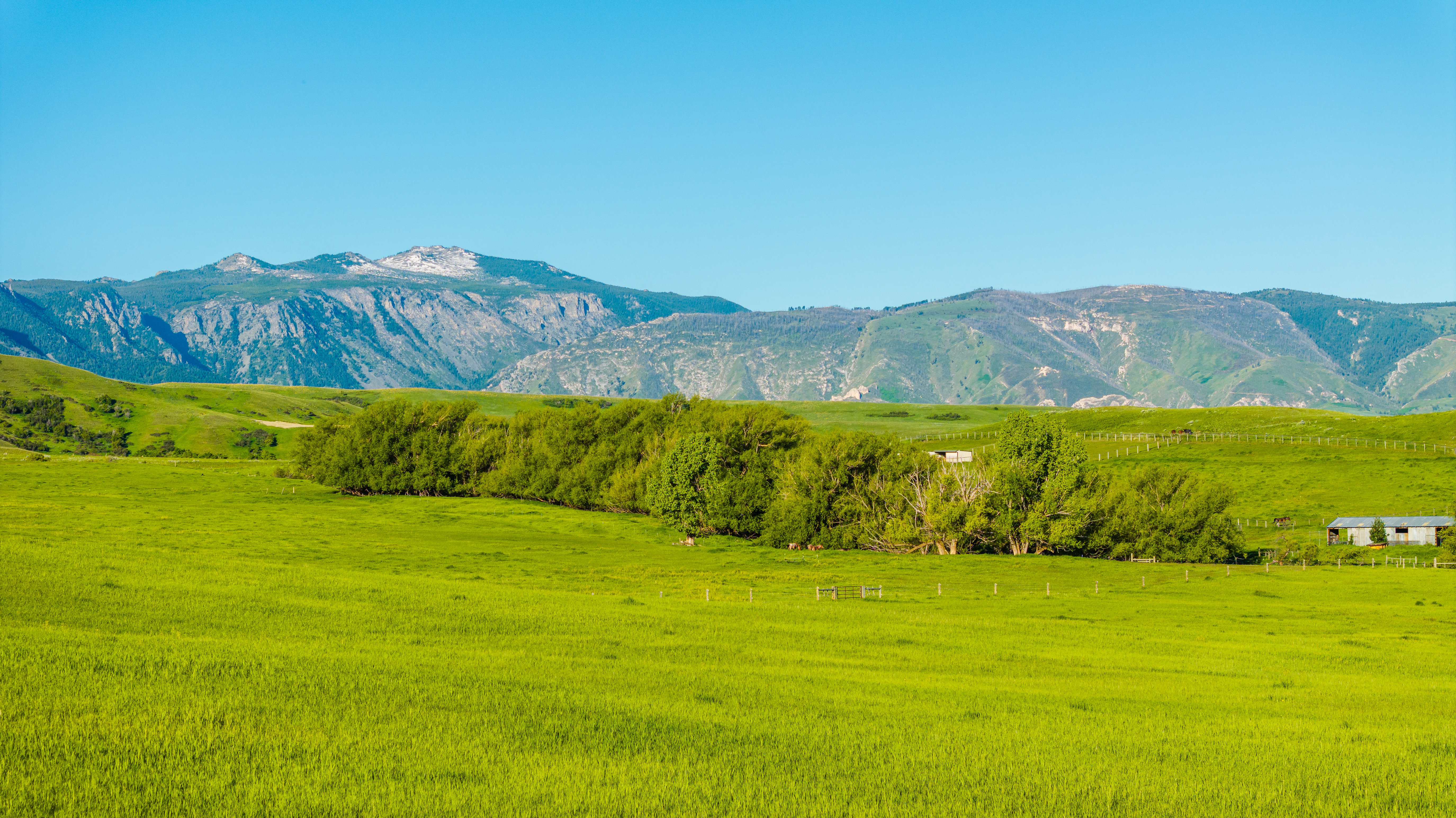 Big Horn, Wyoming, 82833, United States, ,Residential,For Sale,1976689