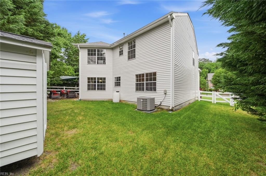 Virginia Beach, Virginia, 23456, United States, 4 Bedrooms Bedrooms, ,3 BathroomsBathrooms,Residential,For Sale,2048276