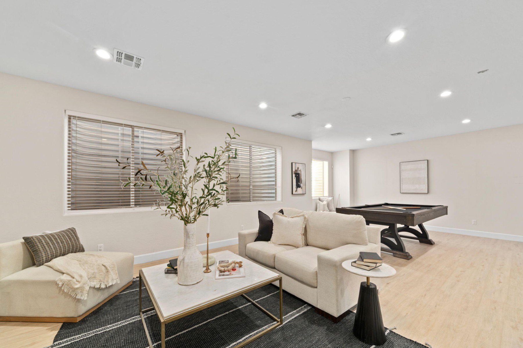  2517 S Constellation Way  Gilbert, AZ - 物件實景