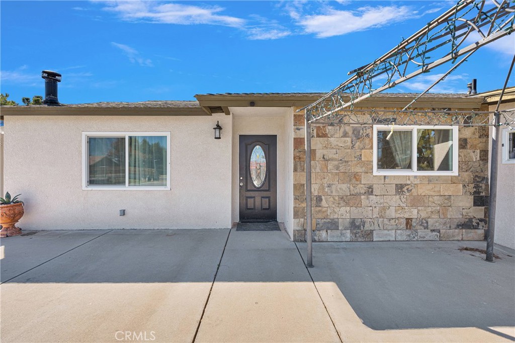 Hesperia, California, 92345, United States, 4 Bedrooms Bedrooms, ,3 BathroomsBathrooms,Residential,For Sale,1980738