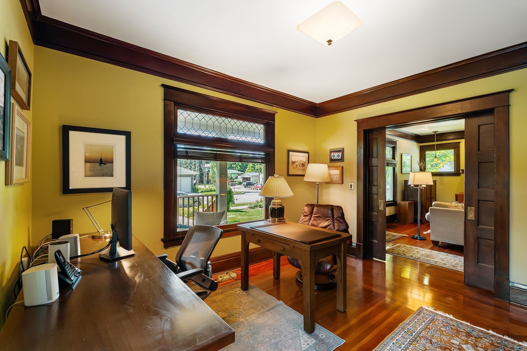  Iconic South Sandpoint Living - 物件實景