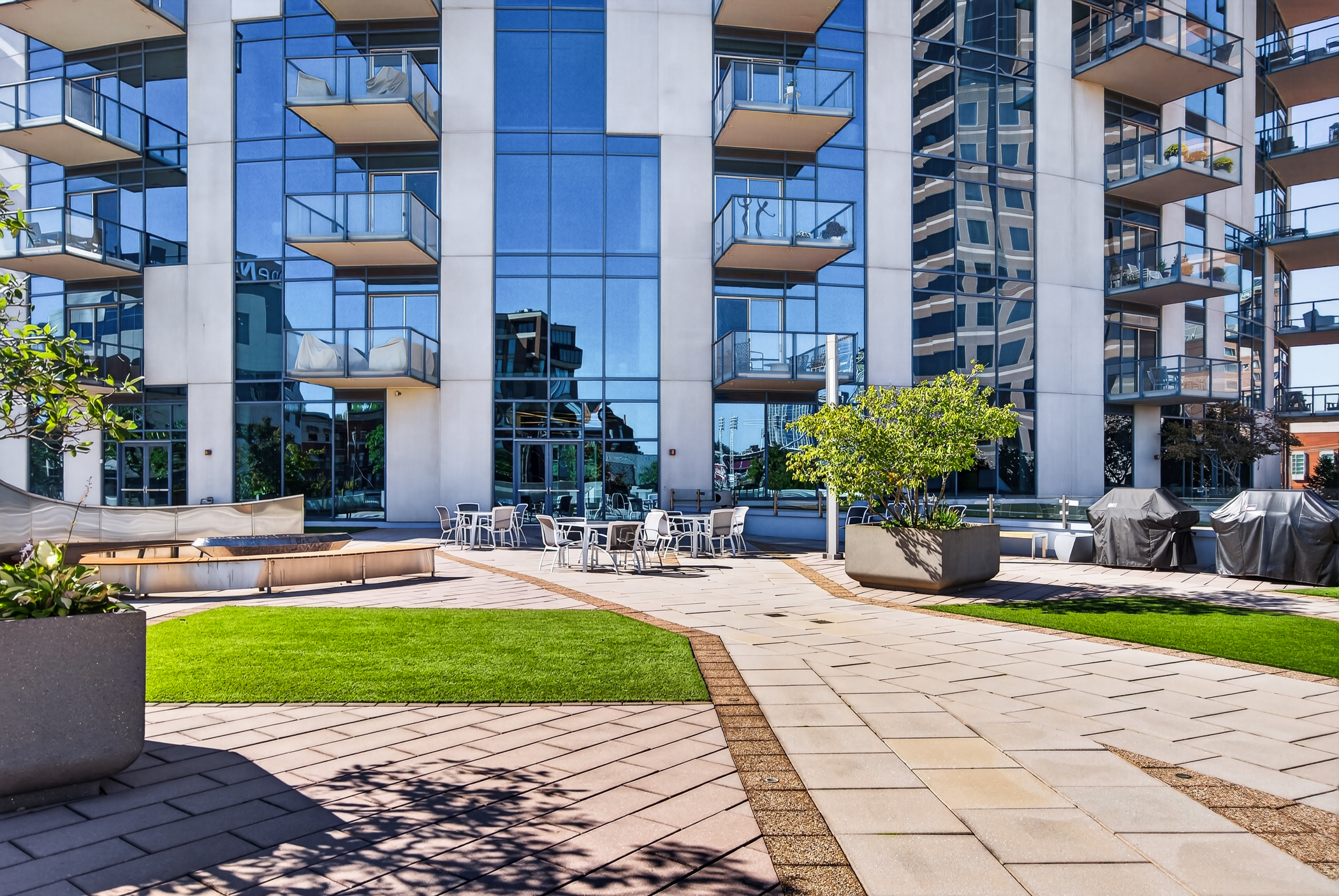  1 Roebling Way, Covington, KY 41011 - 物件實景