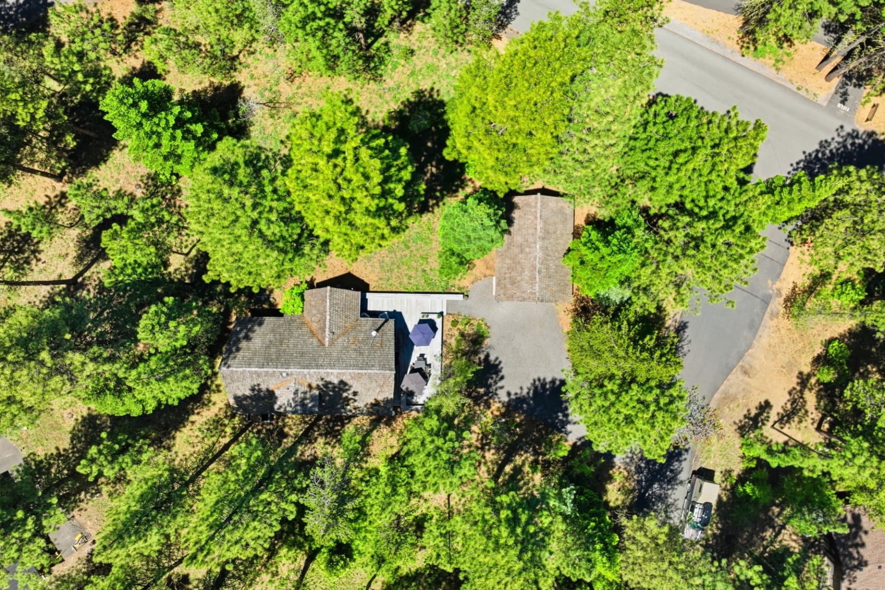  71105 Meadow Grass Circle #GH18 Black Butte Ranch, OR 97759 - 物件實景