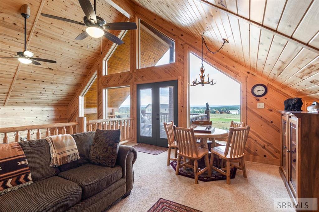 ISLAND PARK, Idaho, 83429, United States, 5 Bedrooms Bedrooms, ,3 BathroomsBathrooms,Residential,For Sale,1923519