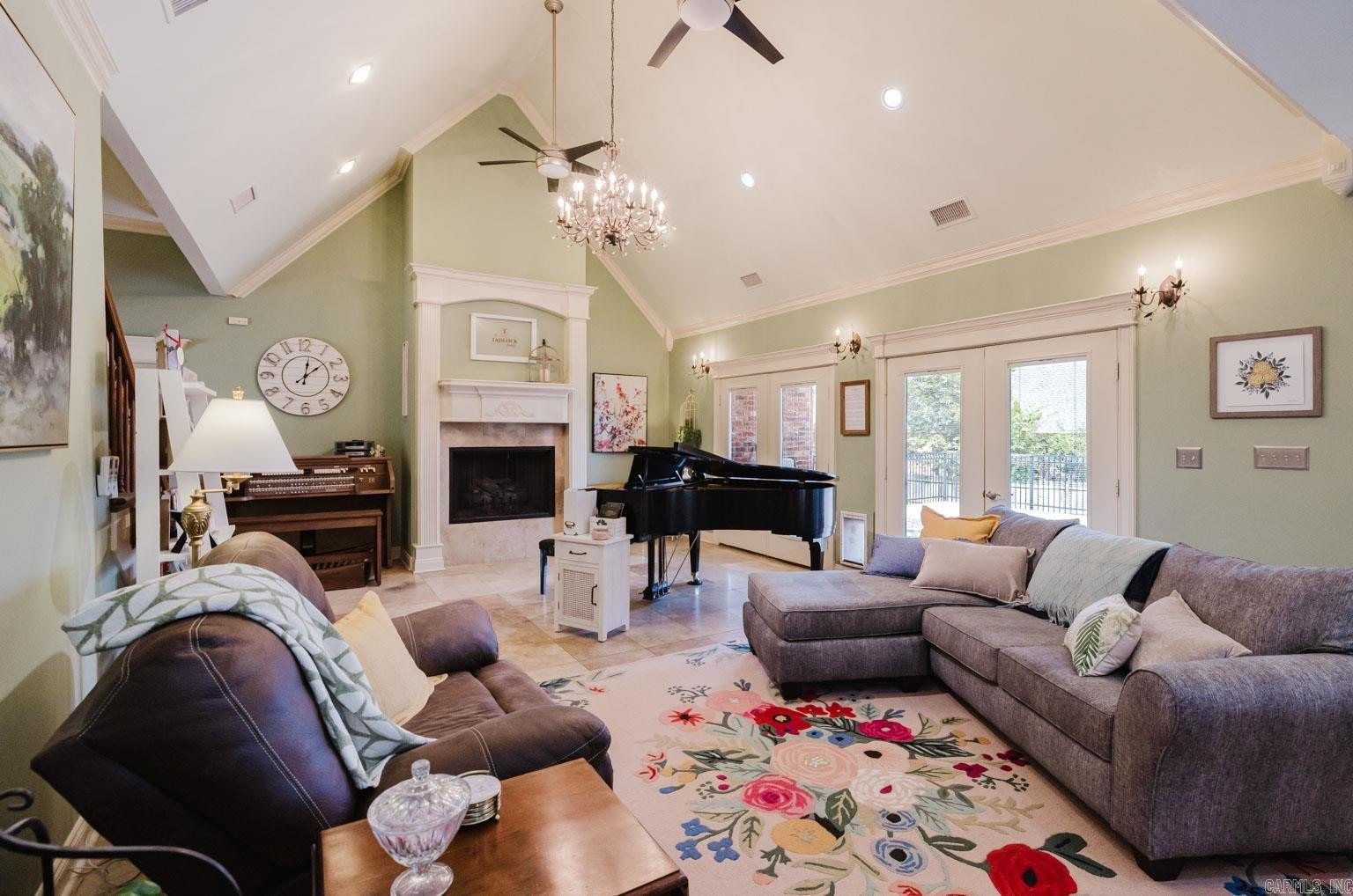 Benton, Arkansas, 72019, United States, 4 Bedrooms Bedrooms, ,4 BathroomsBathrooms,Residential,For Sale,1976443