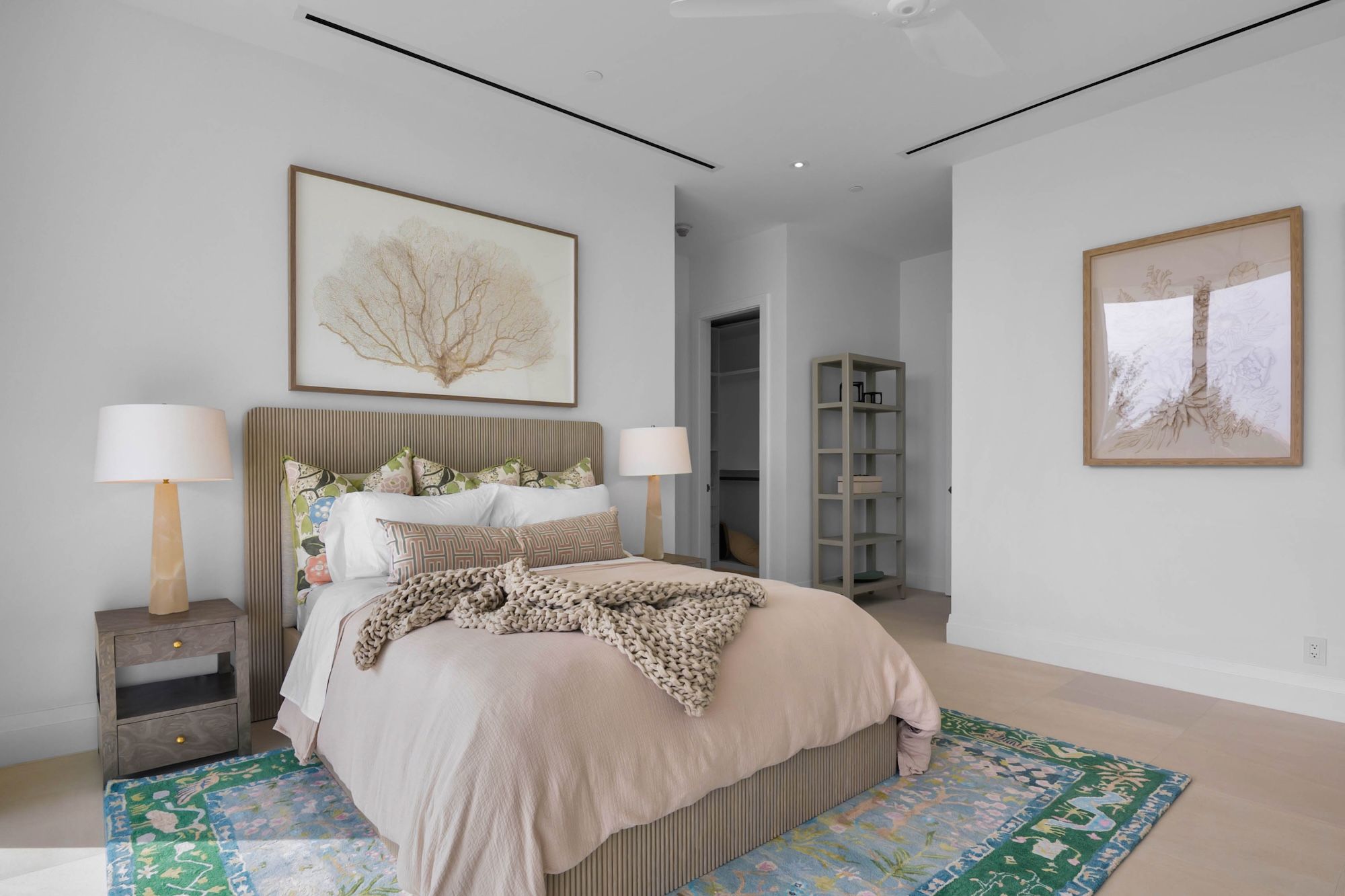  Beachfront Penthouse Suites - 物件實景