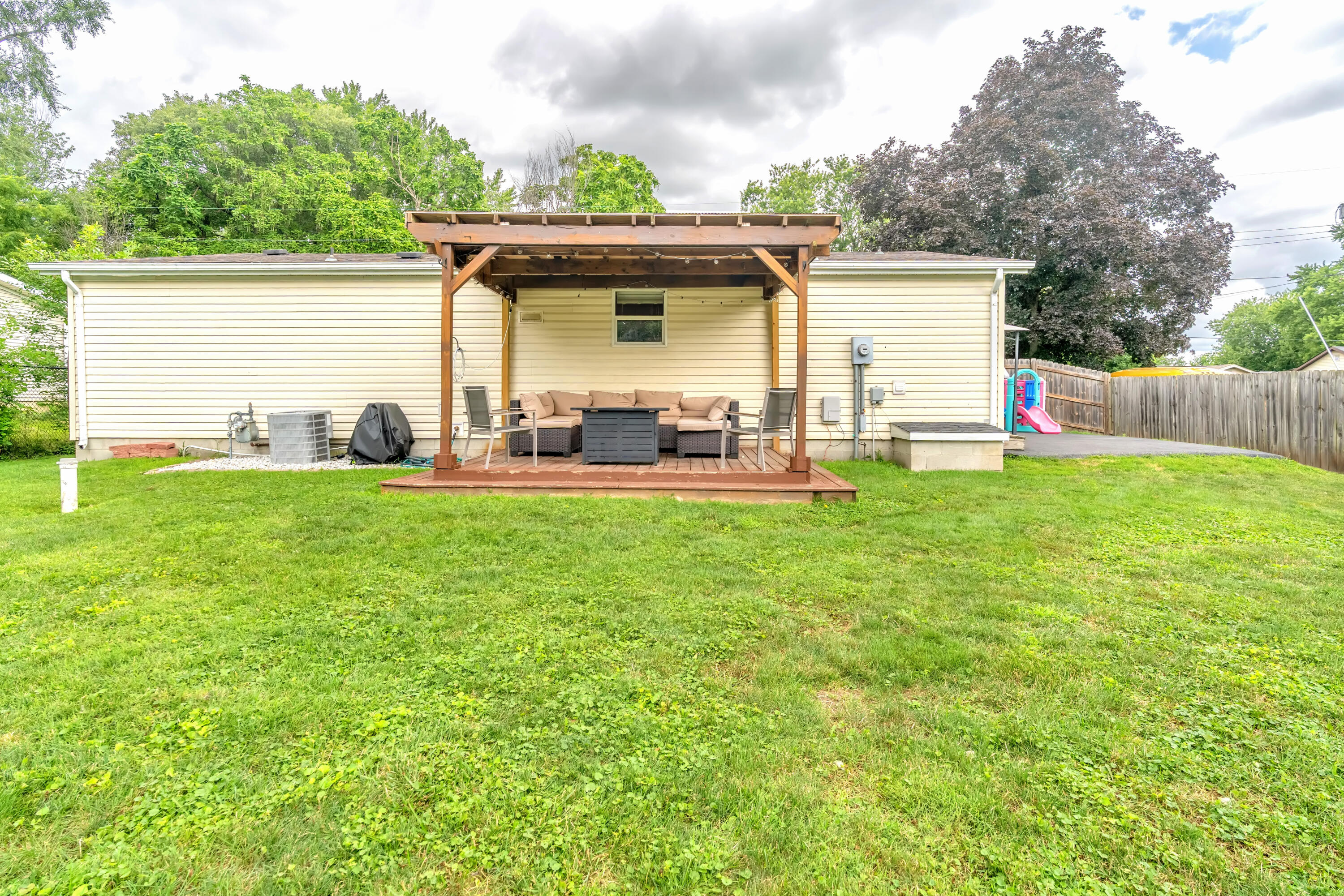 142nd Ave, Cedar Lake, IN 46303 #1