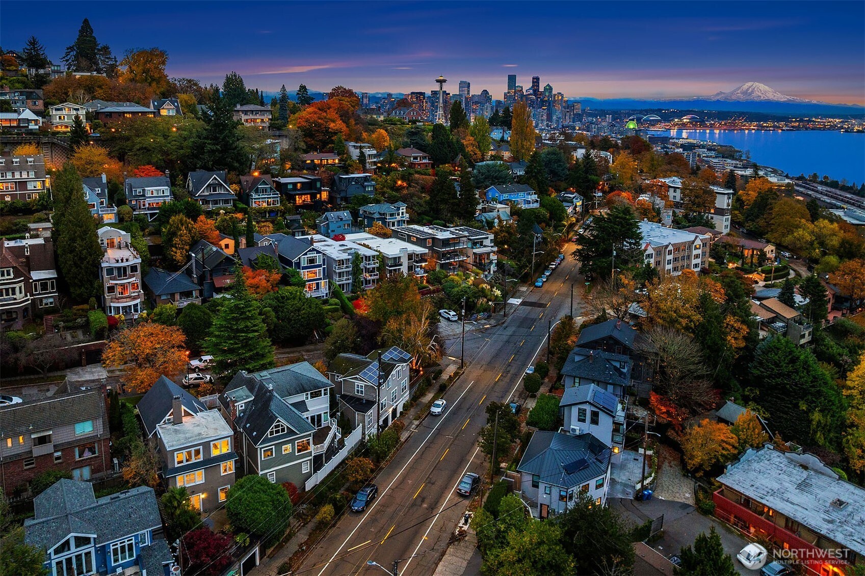 Seattle, Washington, 98119, United States, 4 Bedrooms Bedrooms, ,3 BathroomsBathrooms,Residential,For Sale,1989541