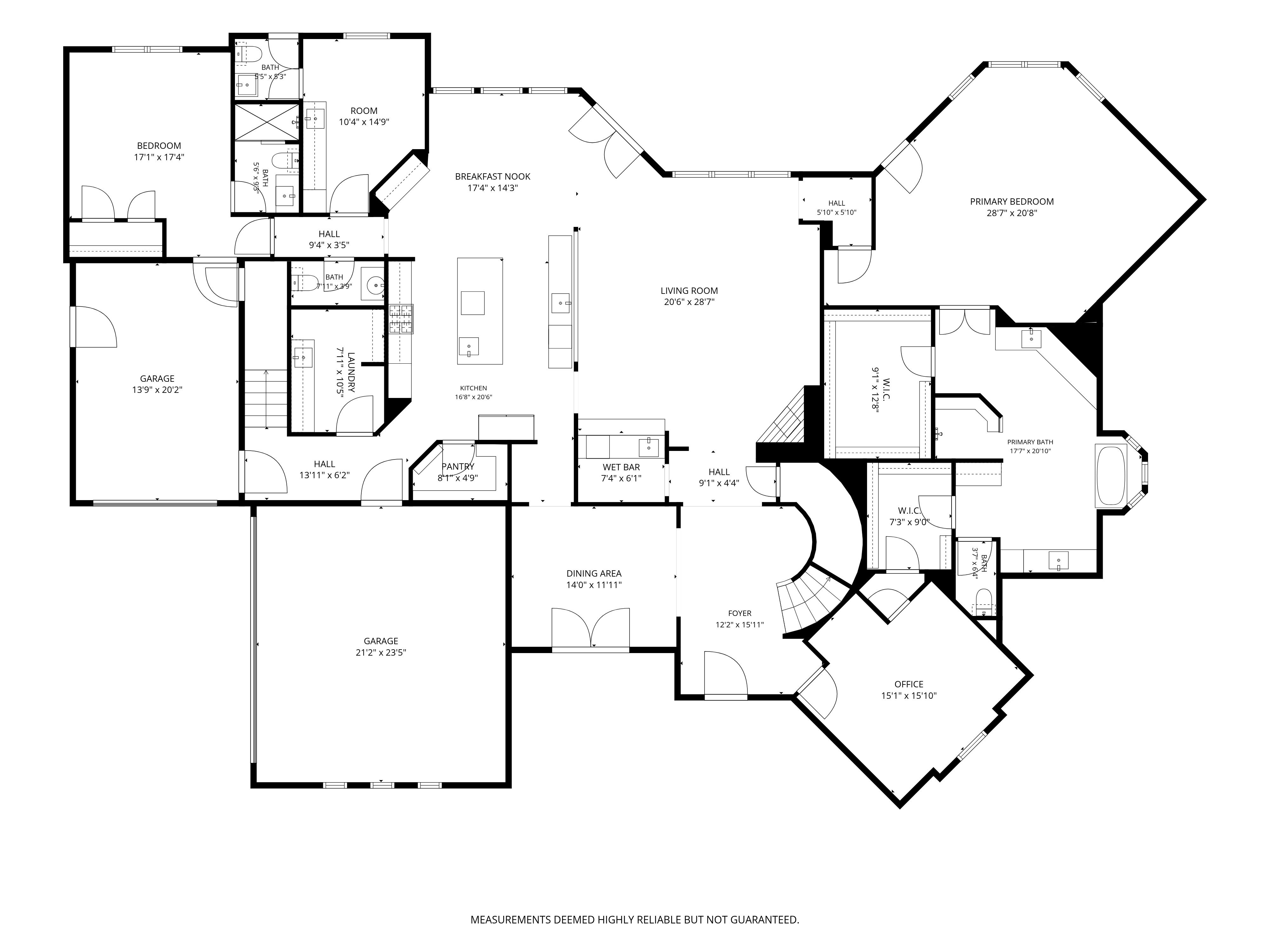  236 Summer Tanager Lane, Heath, TX, 75032 - 物件實景