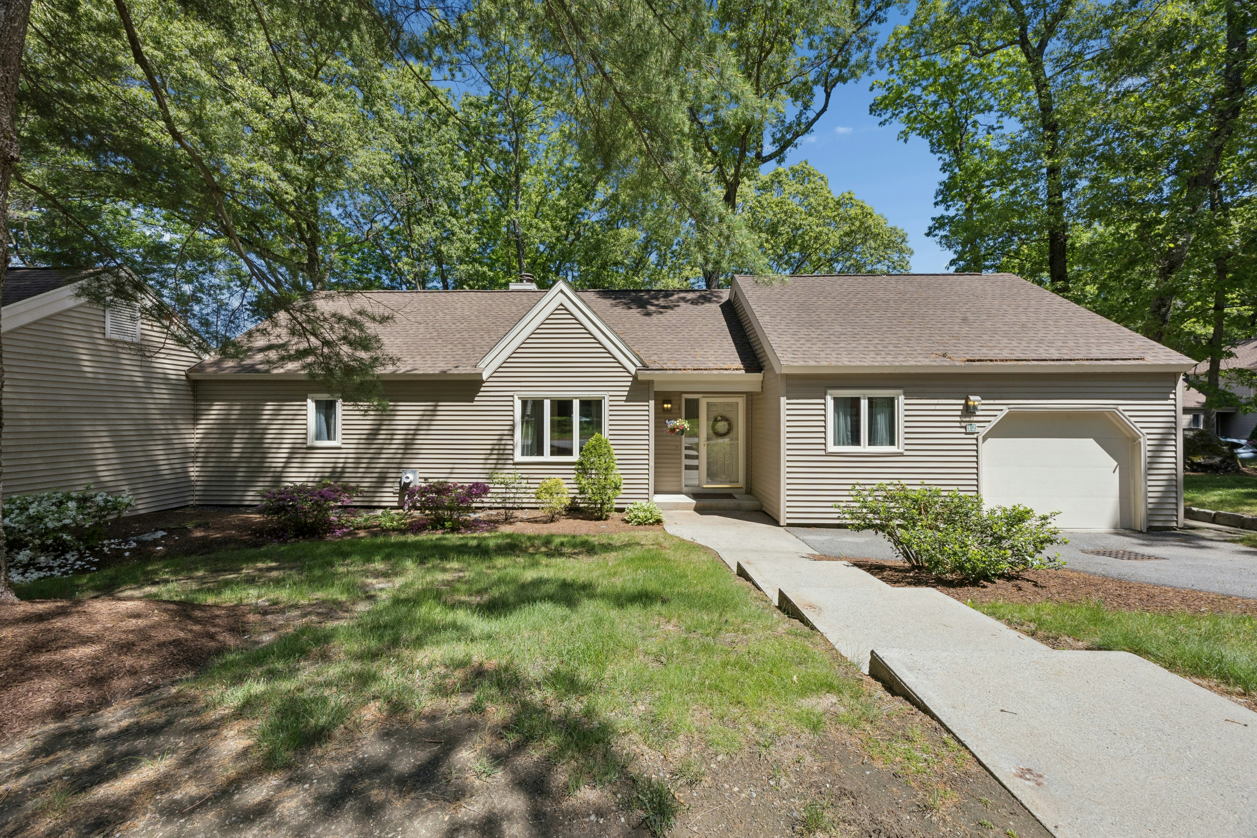  12 Brandywyne, Wayland, MA 01778 - 物件實景
