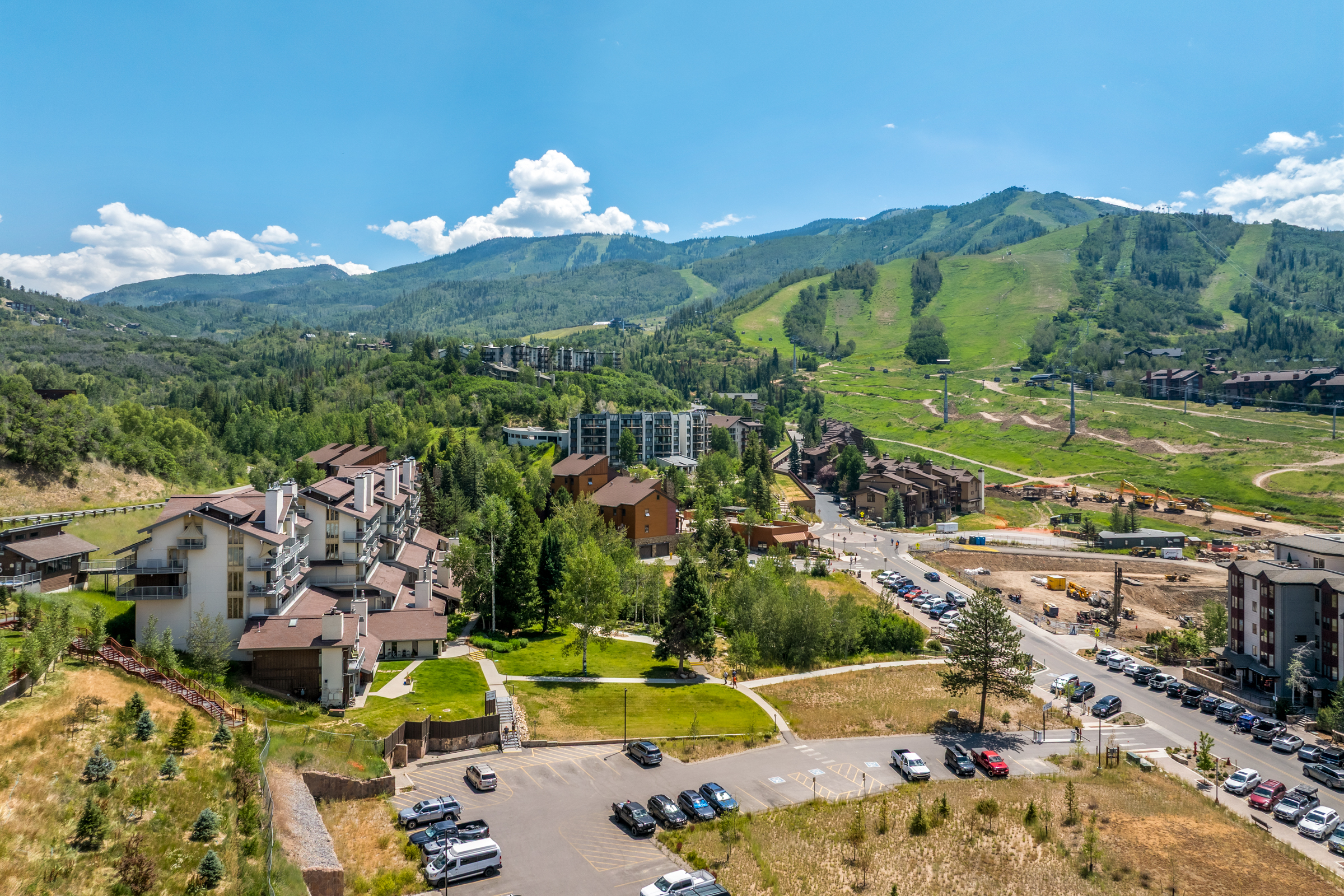  1920 Ski Time Square Drive, Steamboat Springs, CO, 80487 - 物件實景