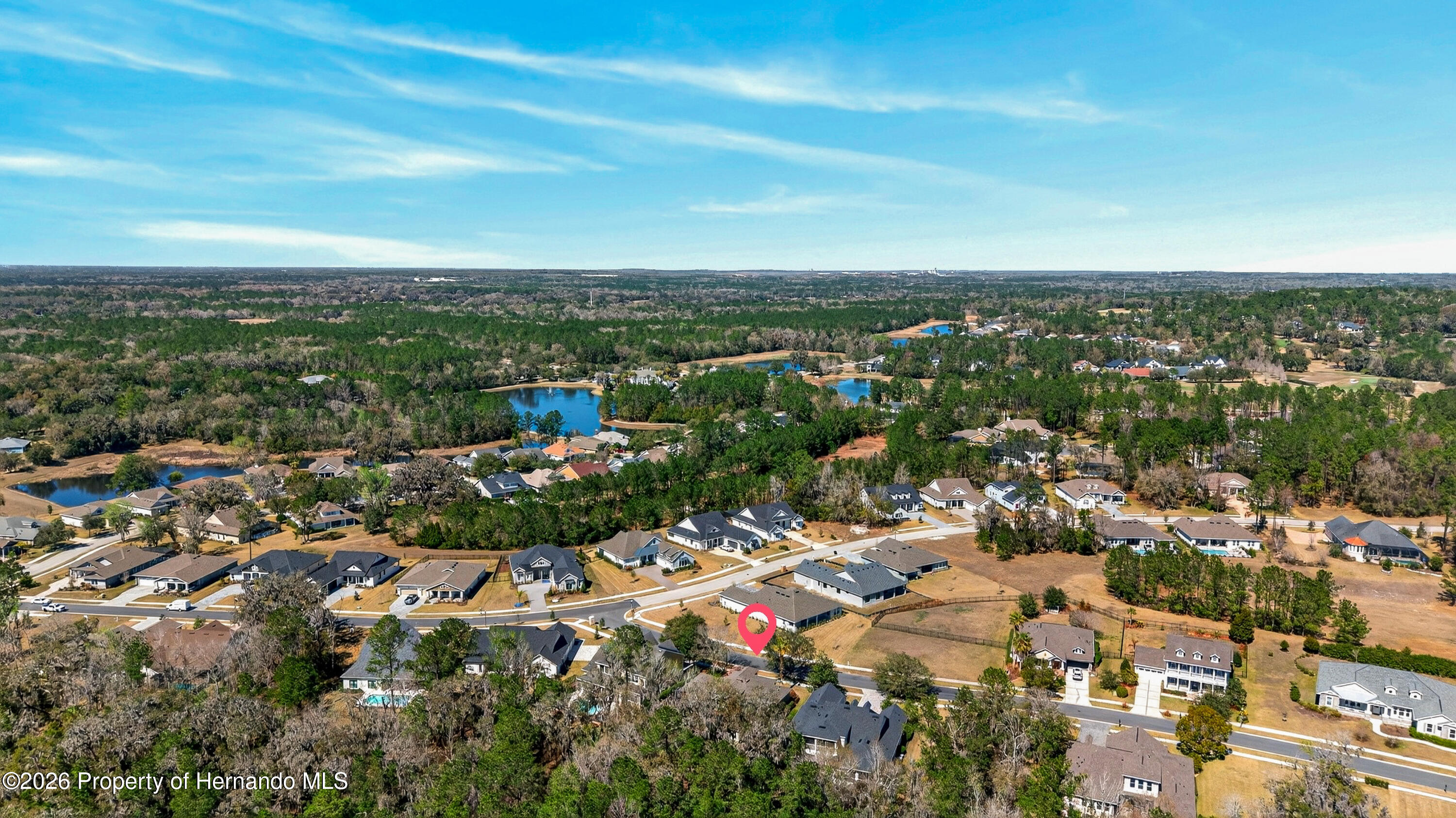 Brooksville, Florida, 34601, United States, 3 Bedrooms Bedrooms, ,5 BathroomsBathrooms,Residential,For Sale,2022480