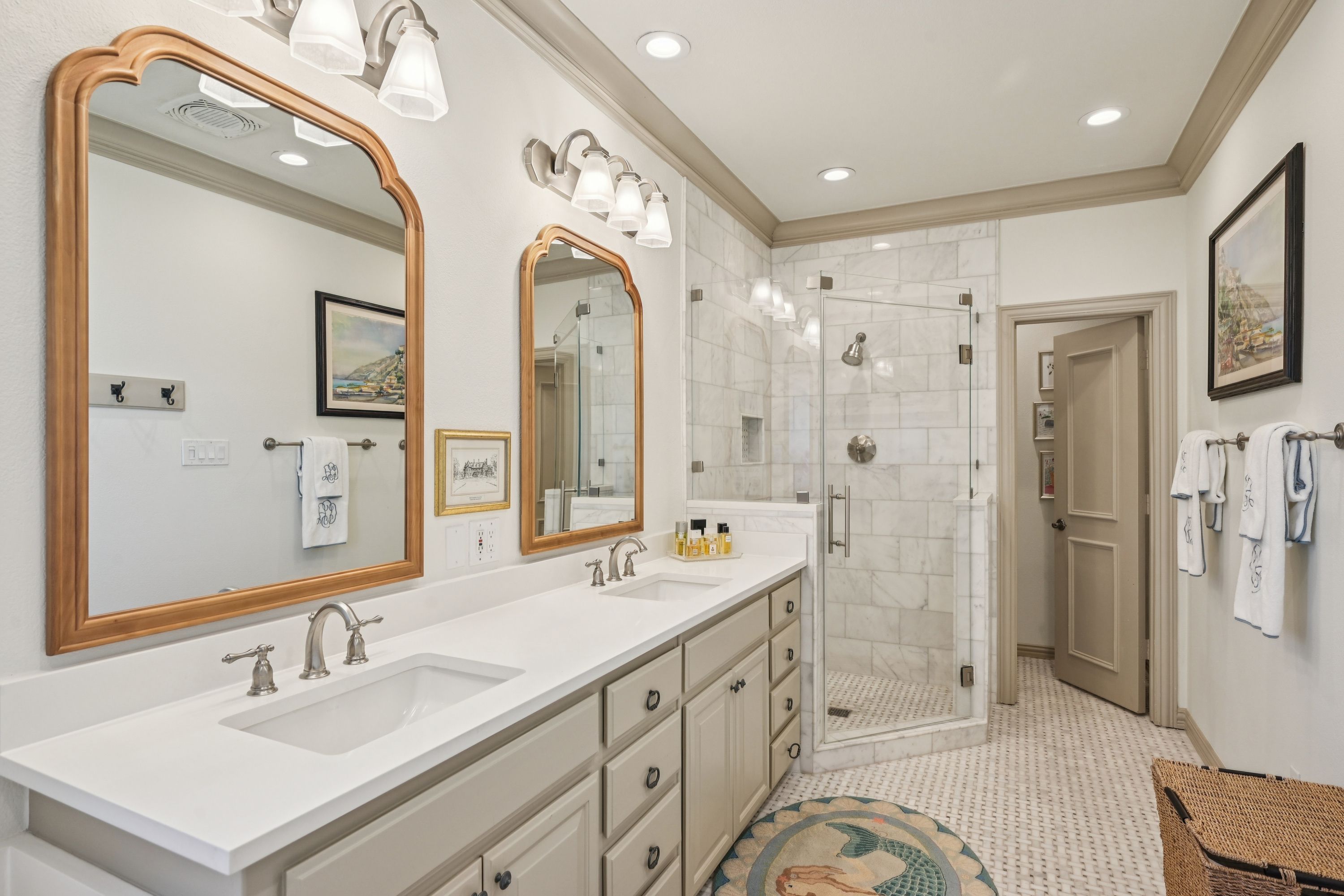  Magnolias & Treehouse Vibes in Mansion Park - 物件實景