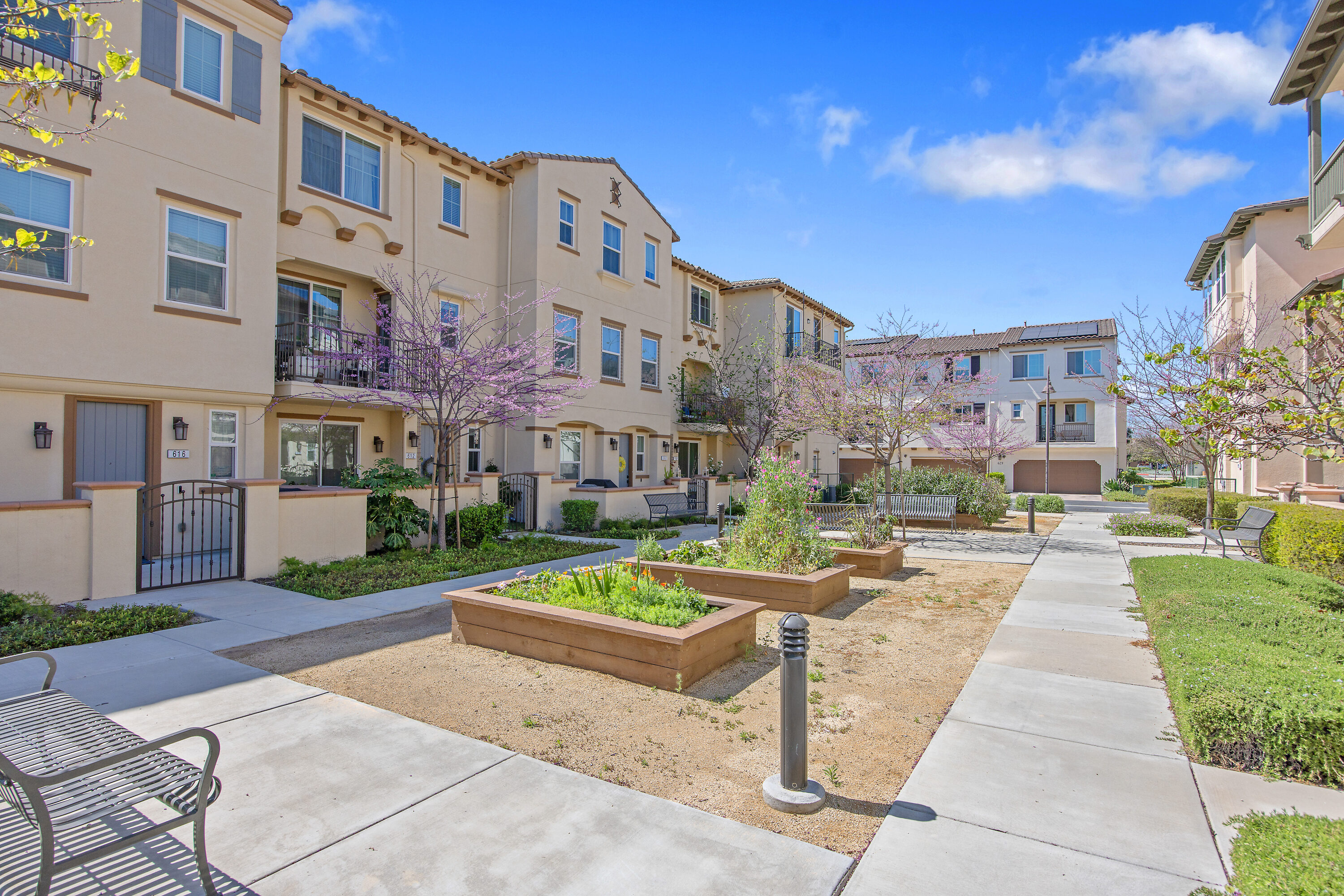  174 Prairie Street, Camarillo - 物件實景