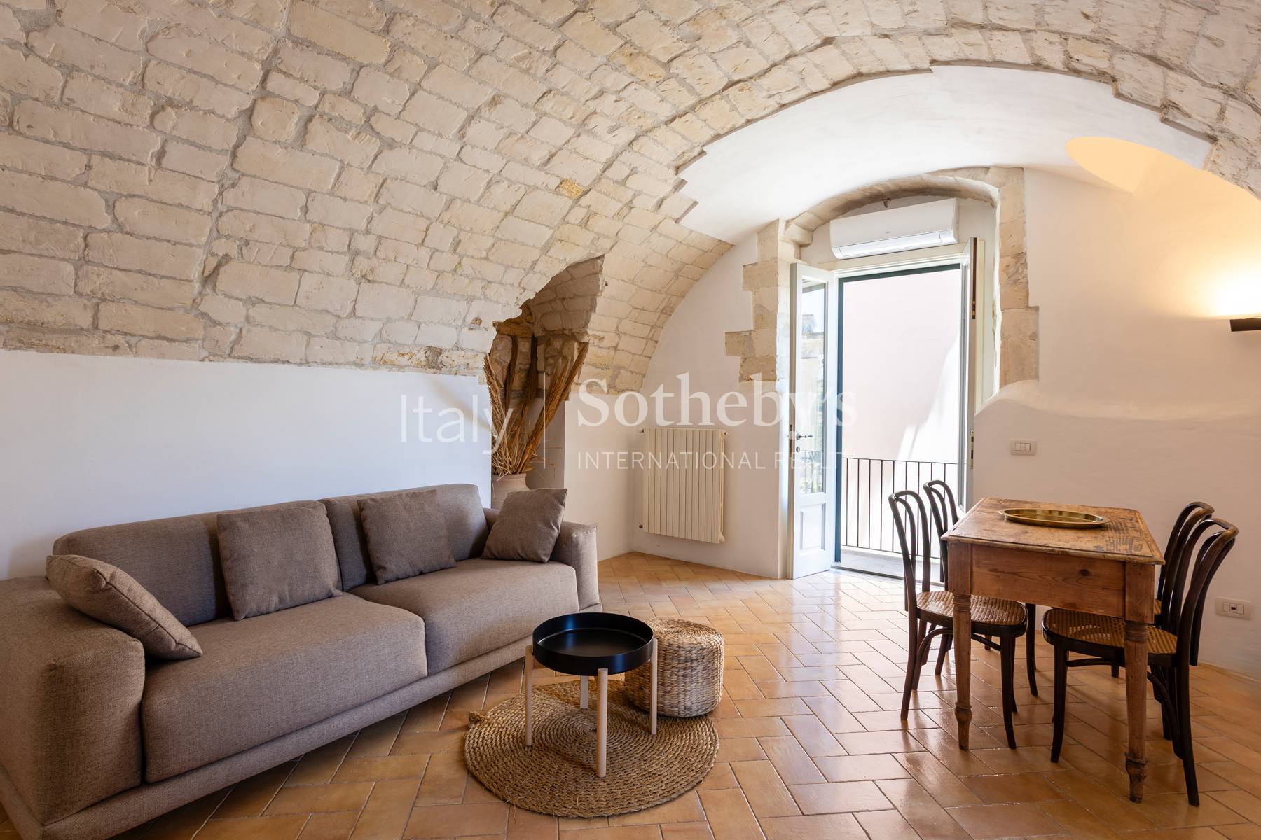  Prestigious residence with terraces in the heart of Ragusa Ibla - 物件實景