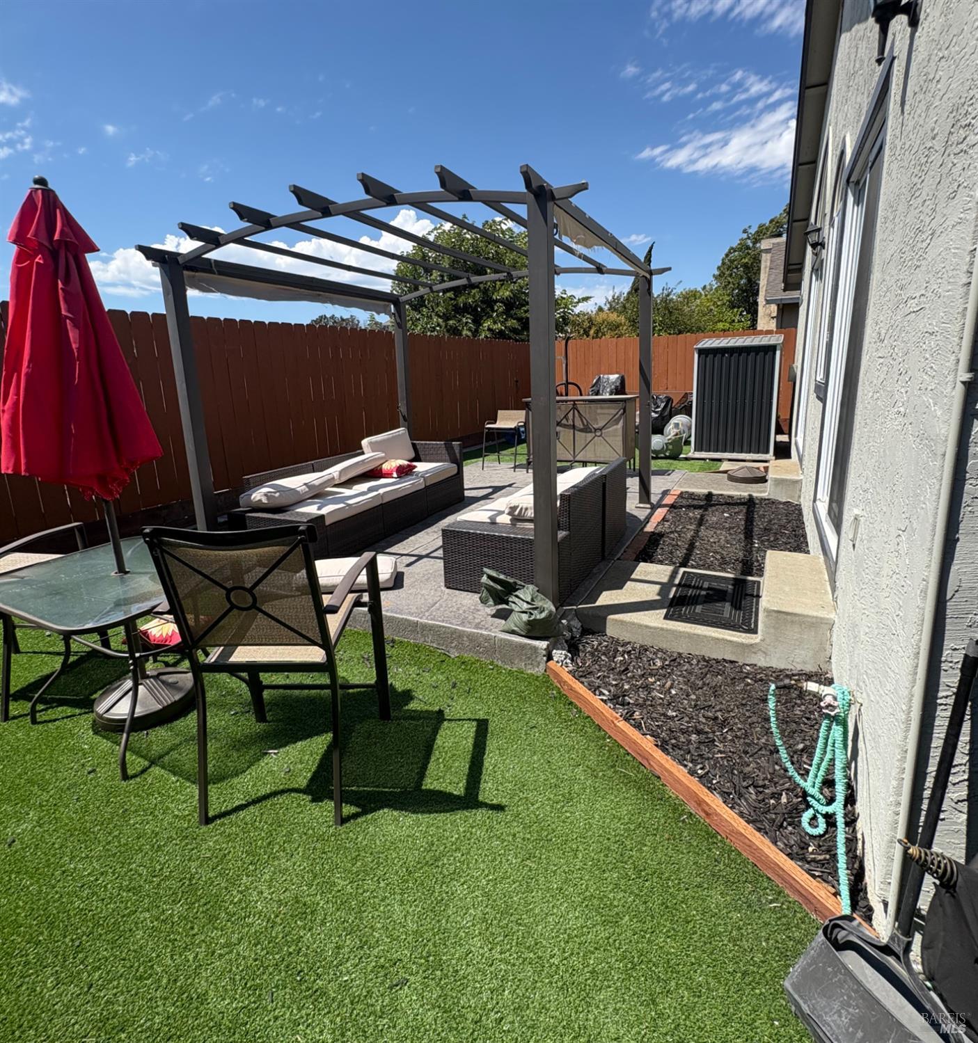 Suisun City, California, 94585, United States, 3 Bedrooms Bedrooms, ,2 BathroomsBathrooms,Residential,For Sale,1907637