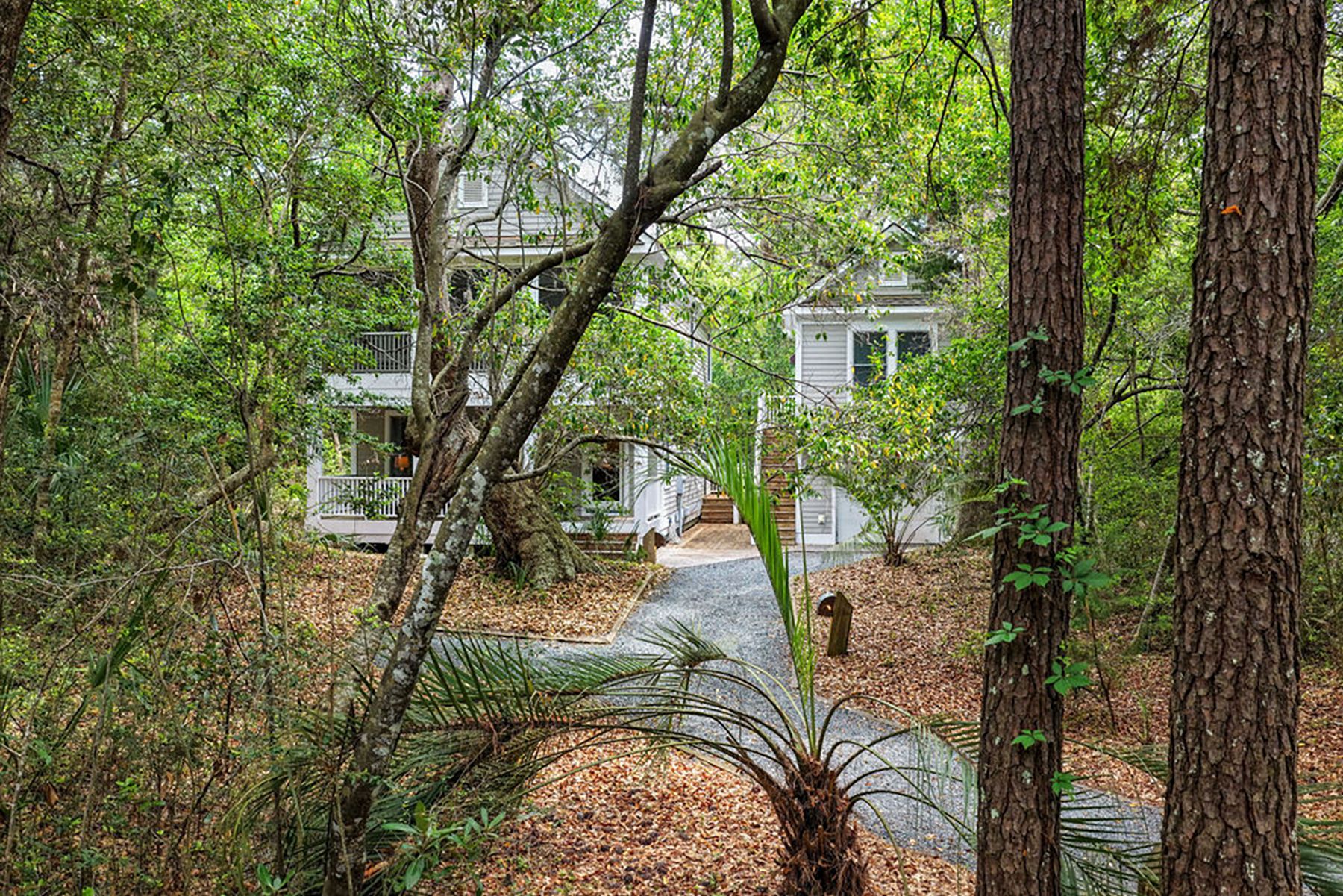  4 Poormans Pepper Trail, Bald Head Island, NC 28461 - 物件實景