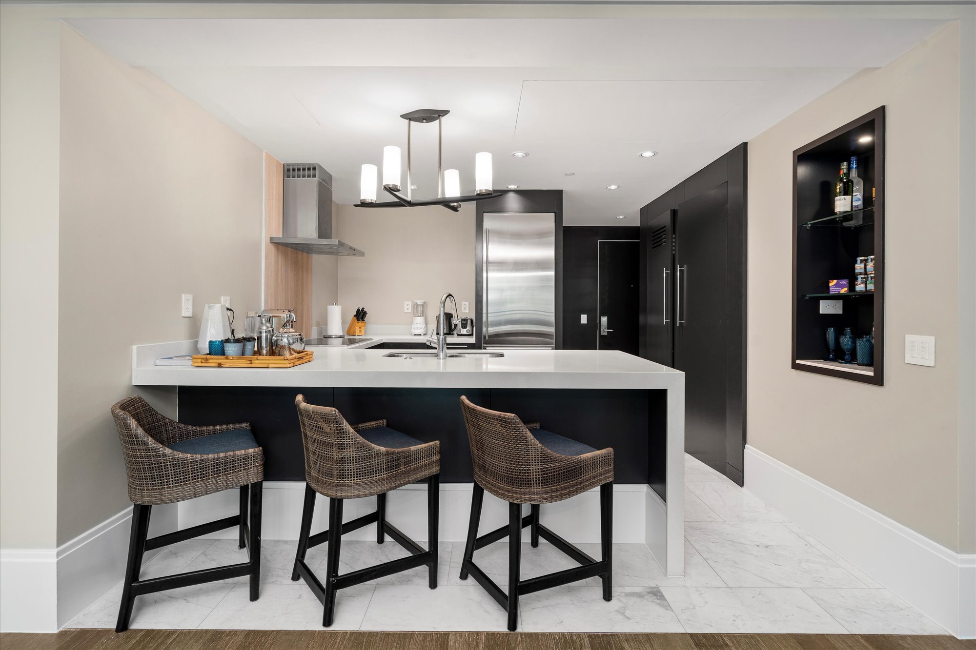  Rosewood Two Bedroom Large, East Wing Residence - 物件實景